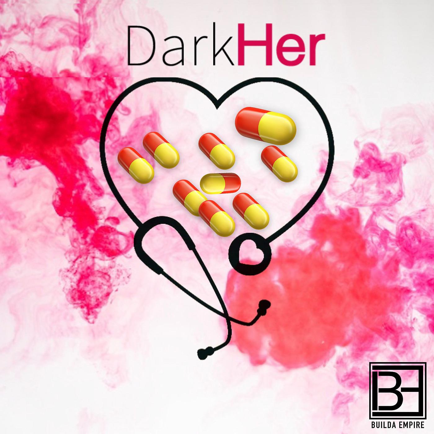 Постер альбома DarkHer