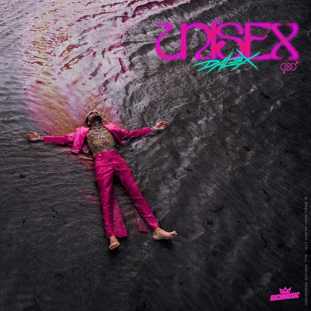 Постер альбома Unisex