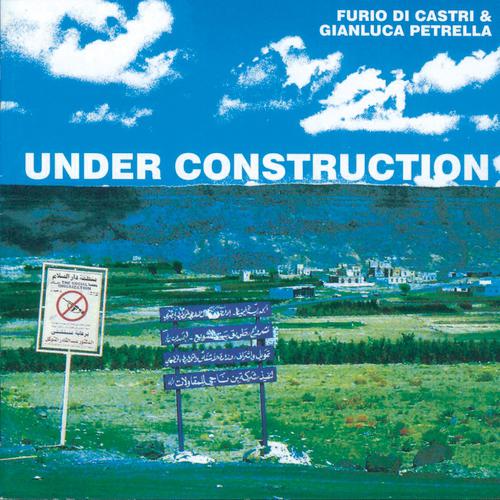 Постер альбома Under Construction