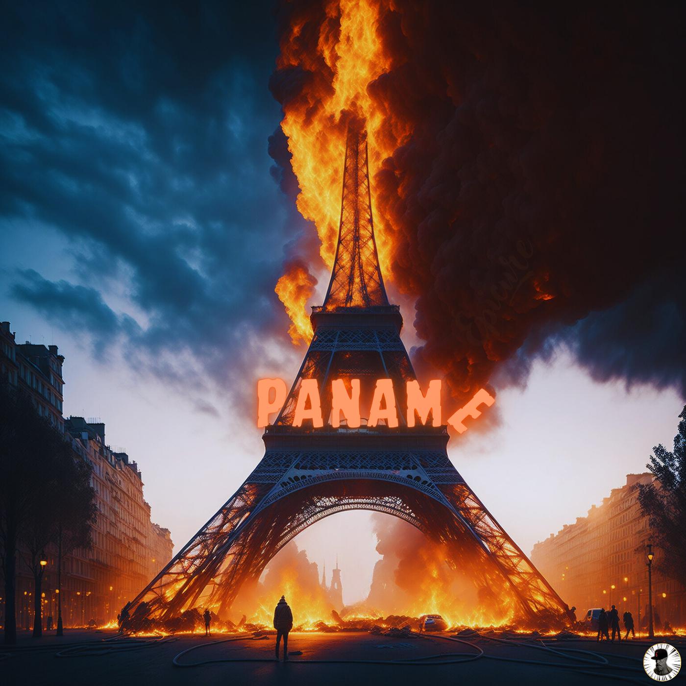 Постер альбома Paname