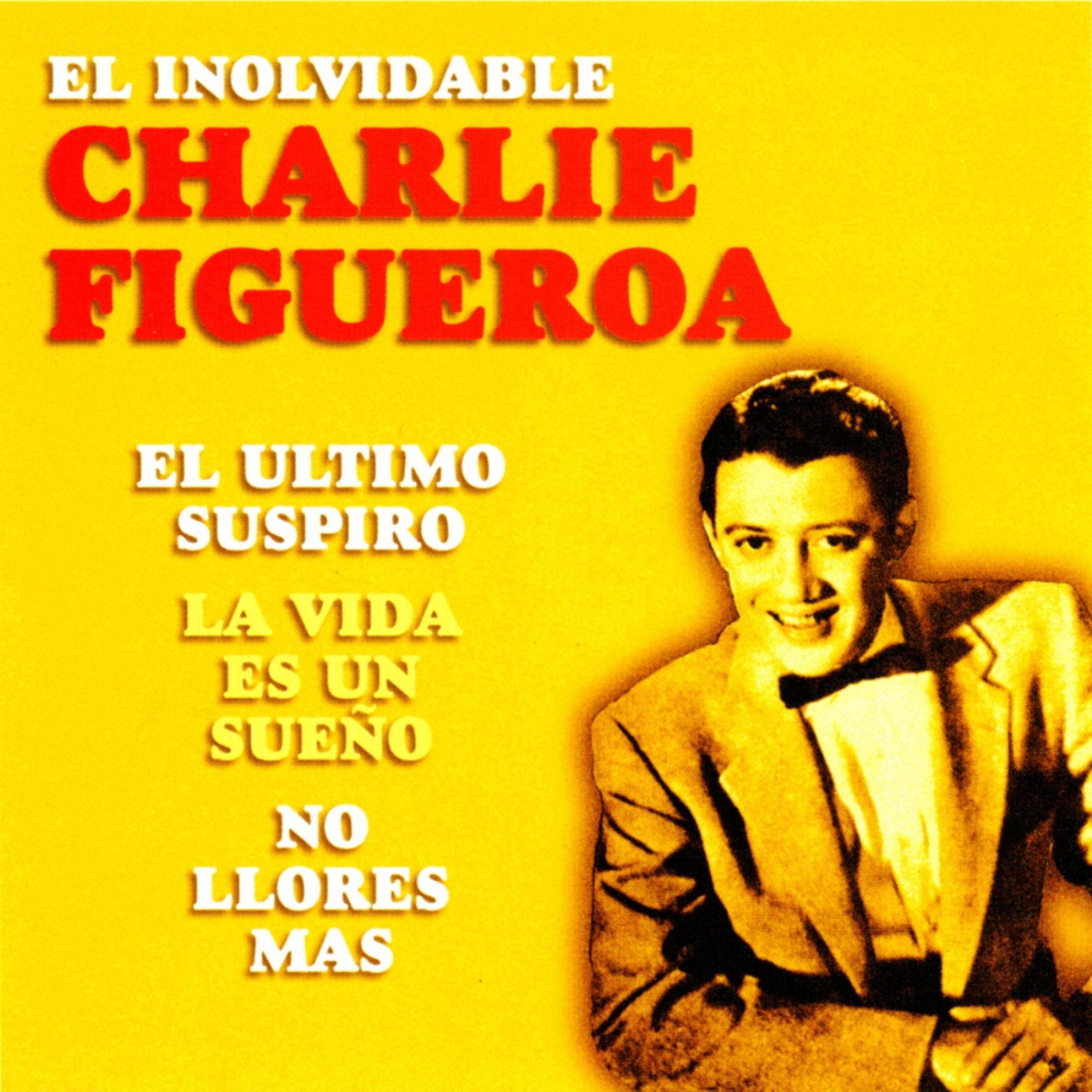 Постер альбома El Inolvidable