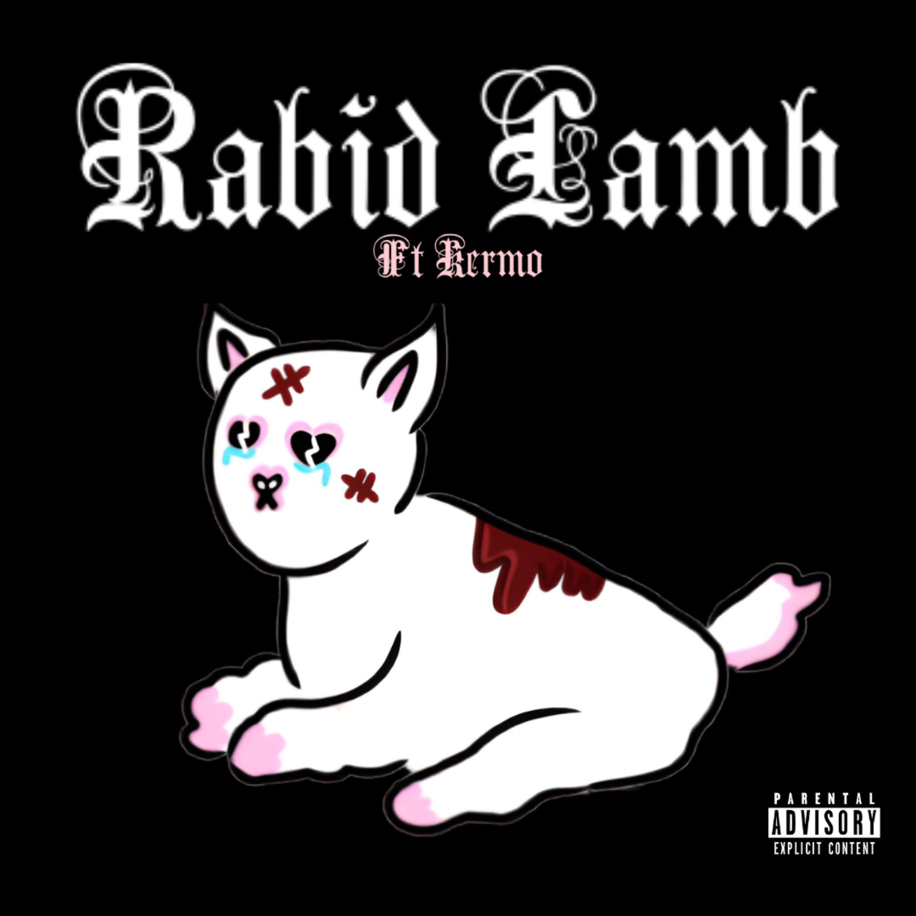 Постер альбома Rabid Lamb