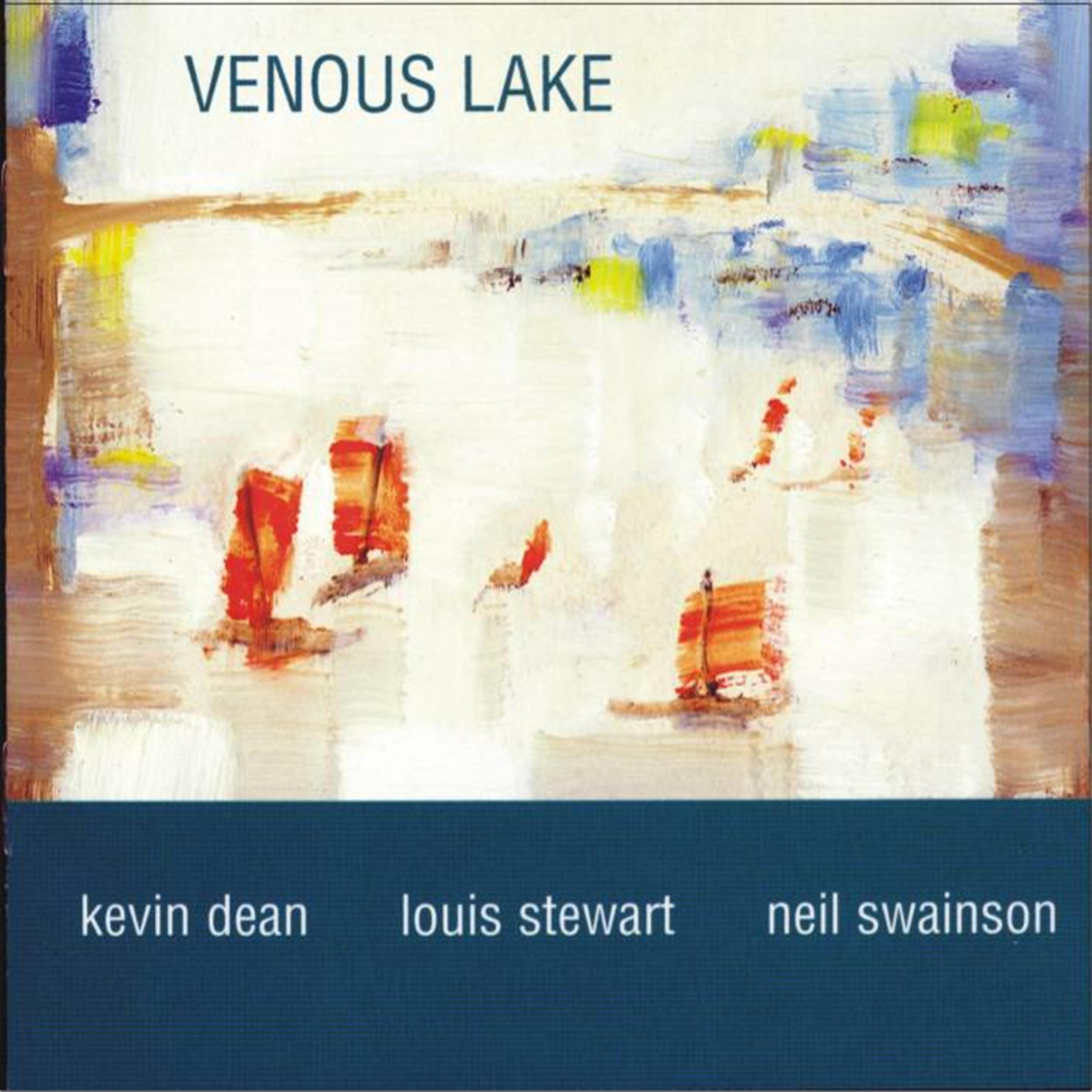 Постер альбома Venous Lake