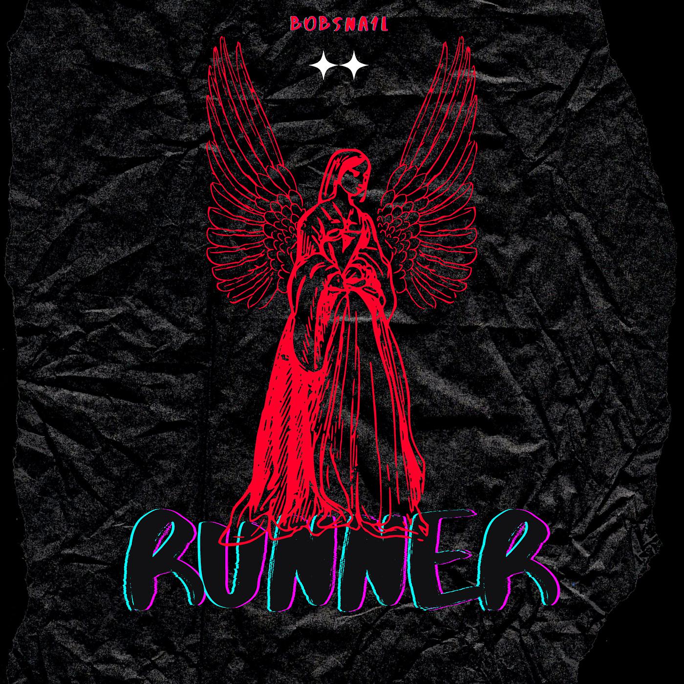 Постер альбома Runner