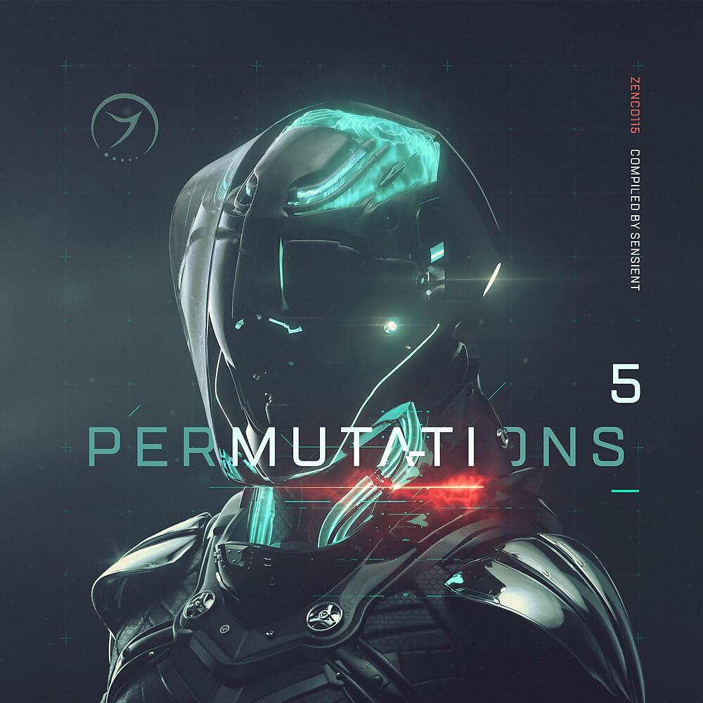 Постер альбома Permutations, Vol. 5