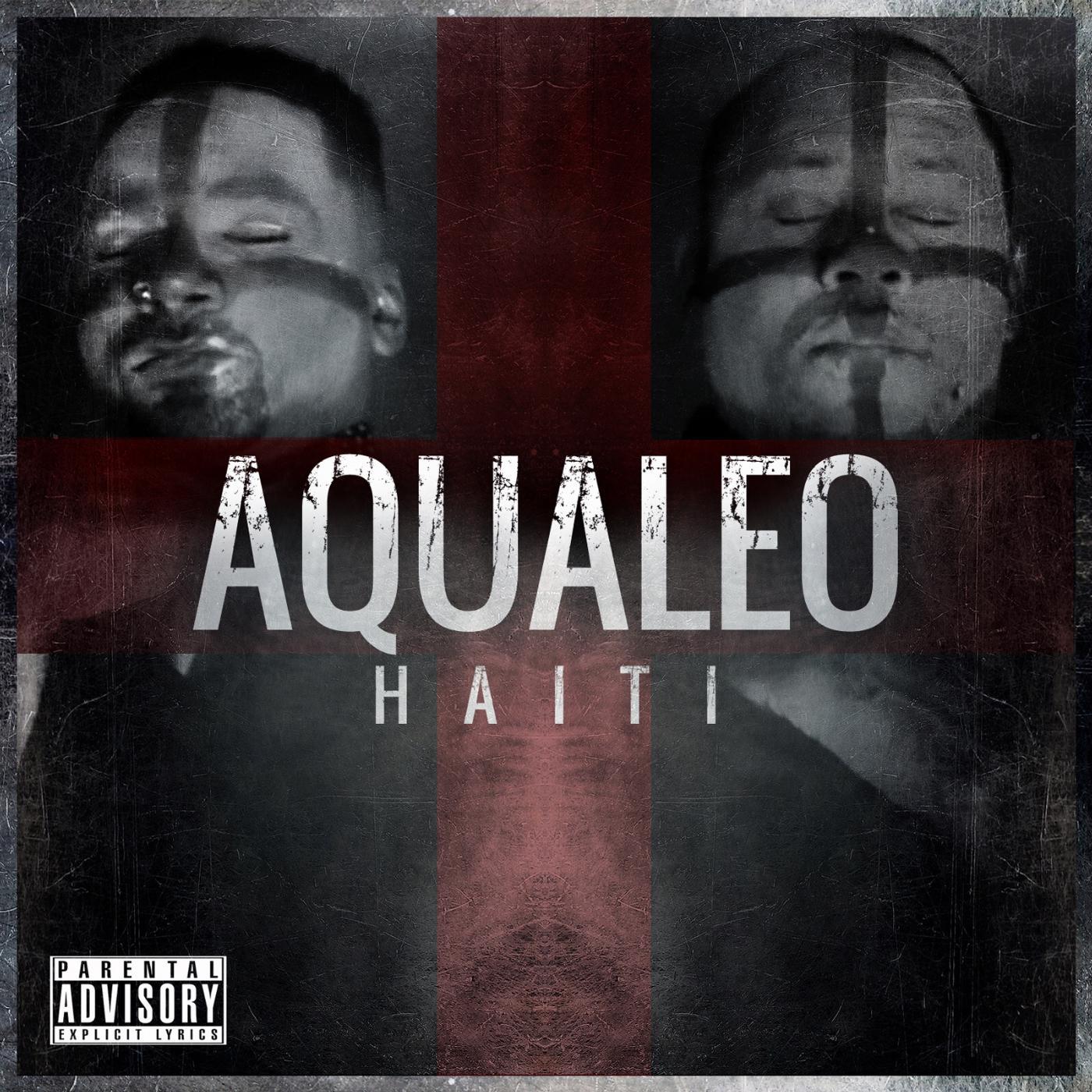 Постер альбома Haiti