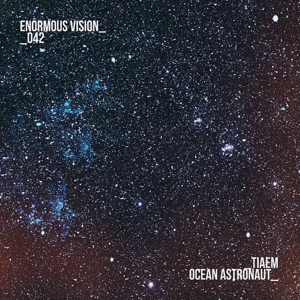 Постер альбома Ocean Astronaut