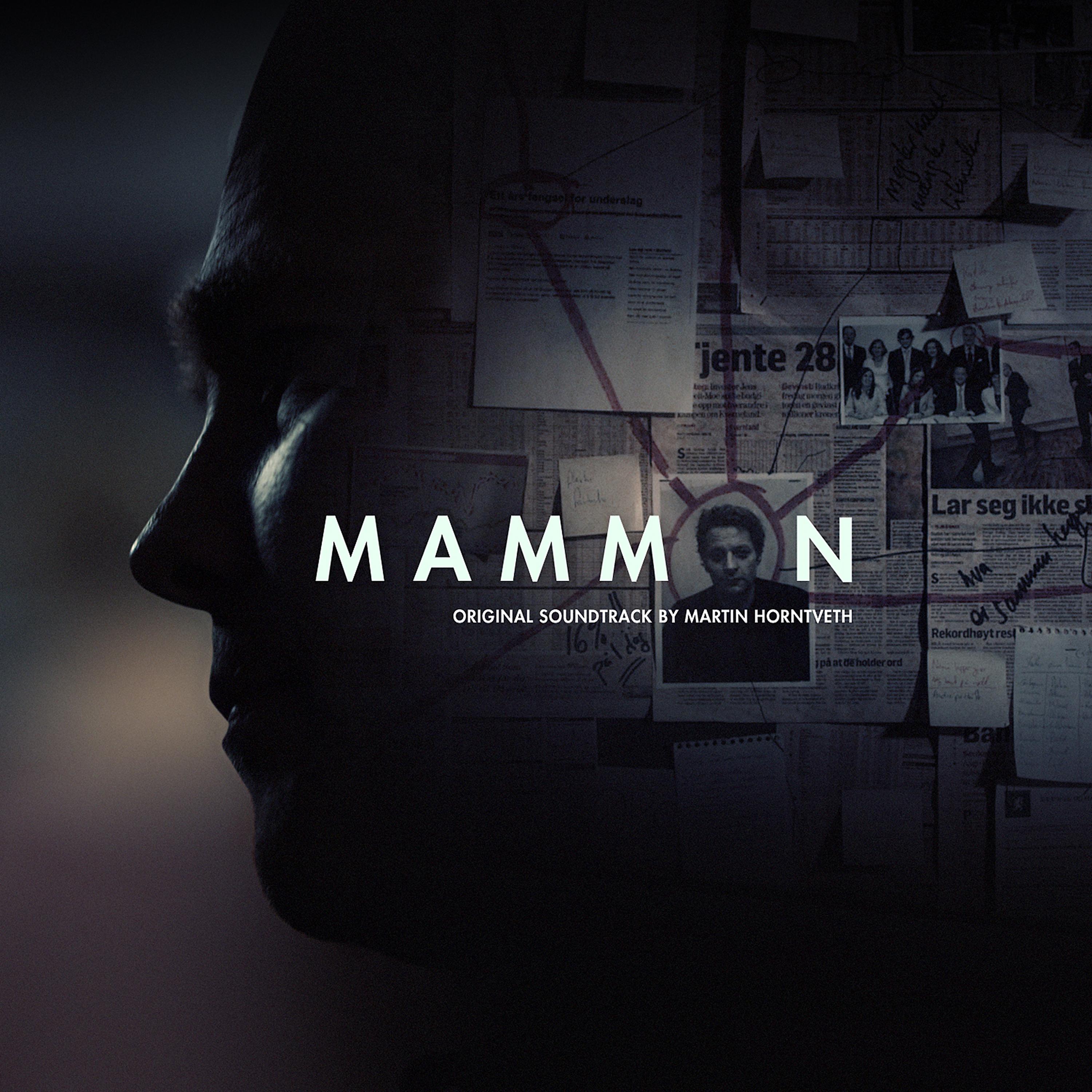 Постер альбома Mammon (Original Soundtrack)