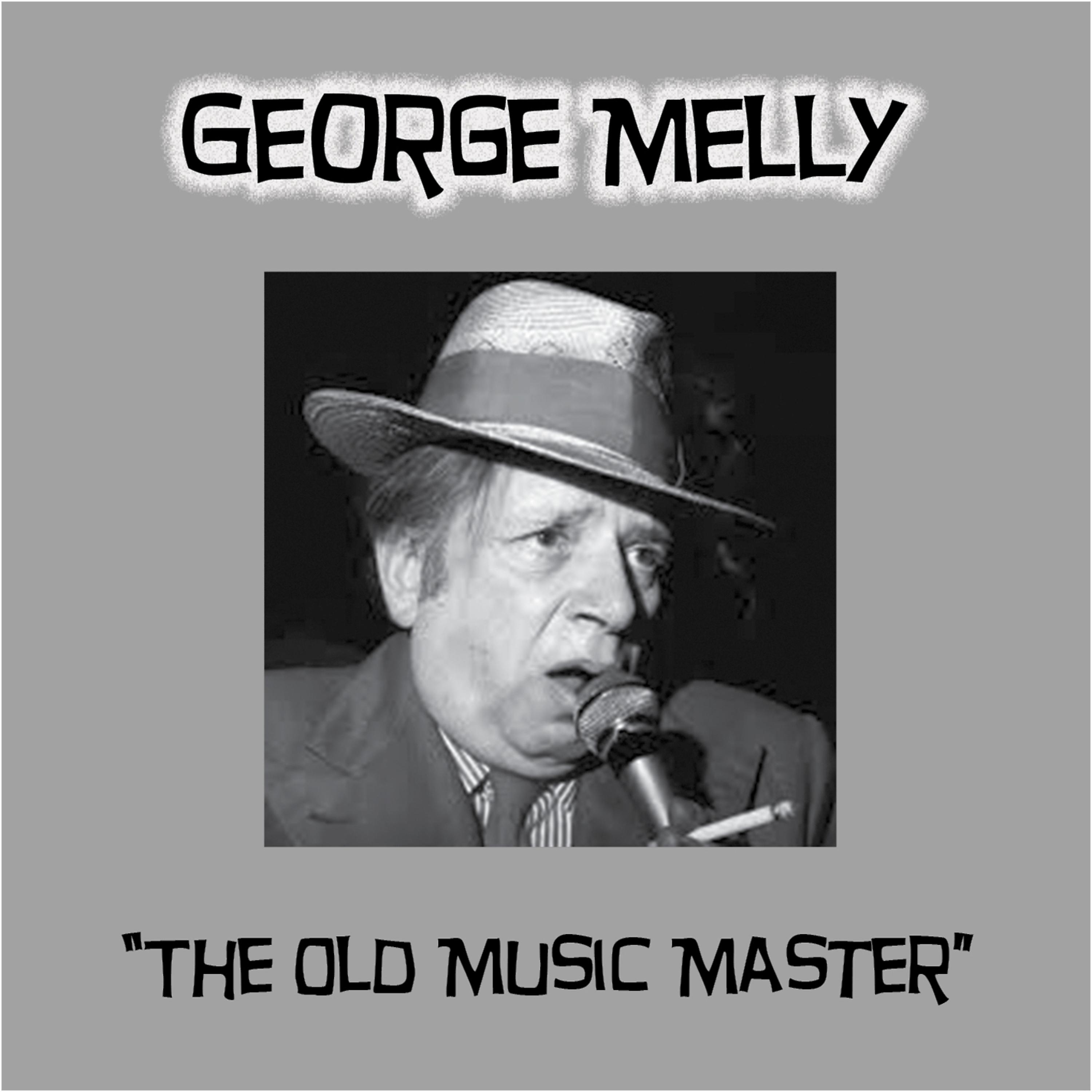 Постер альбома The Old Music Master