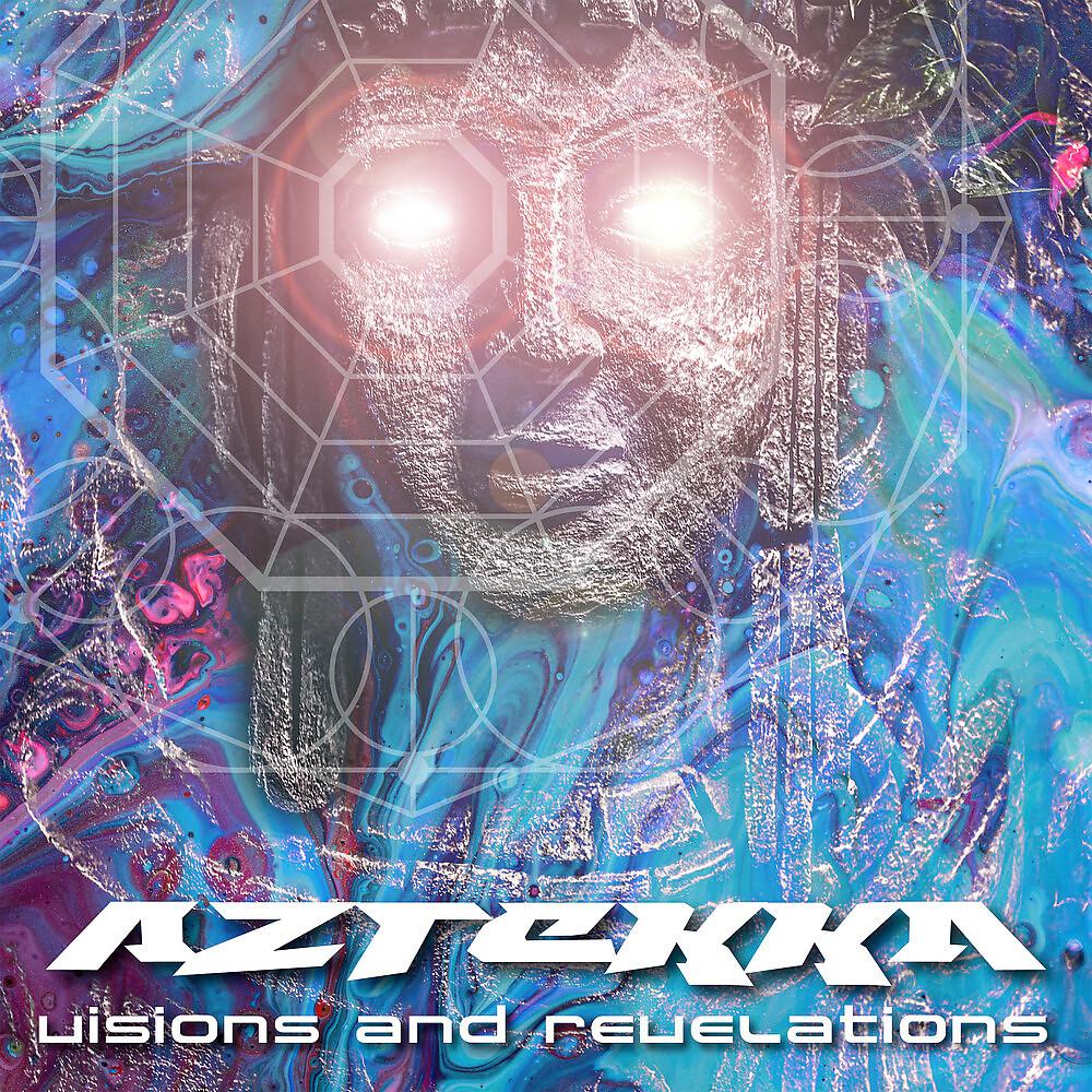 Постер альбома Visions And Revelations