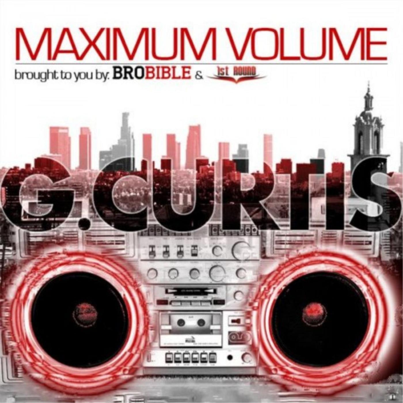 Постер альбома Maximum Volume