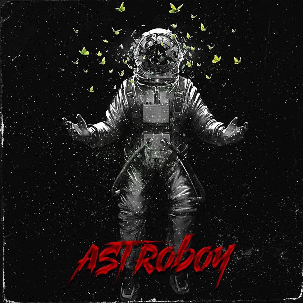 Постер альбома Astroboy