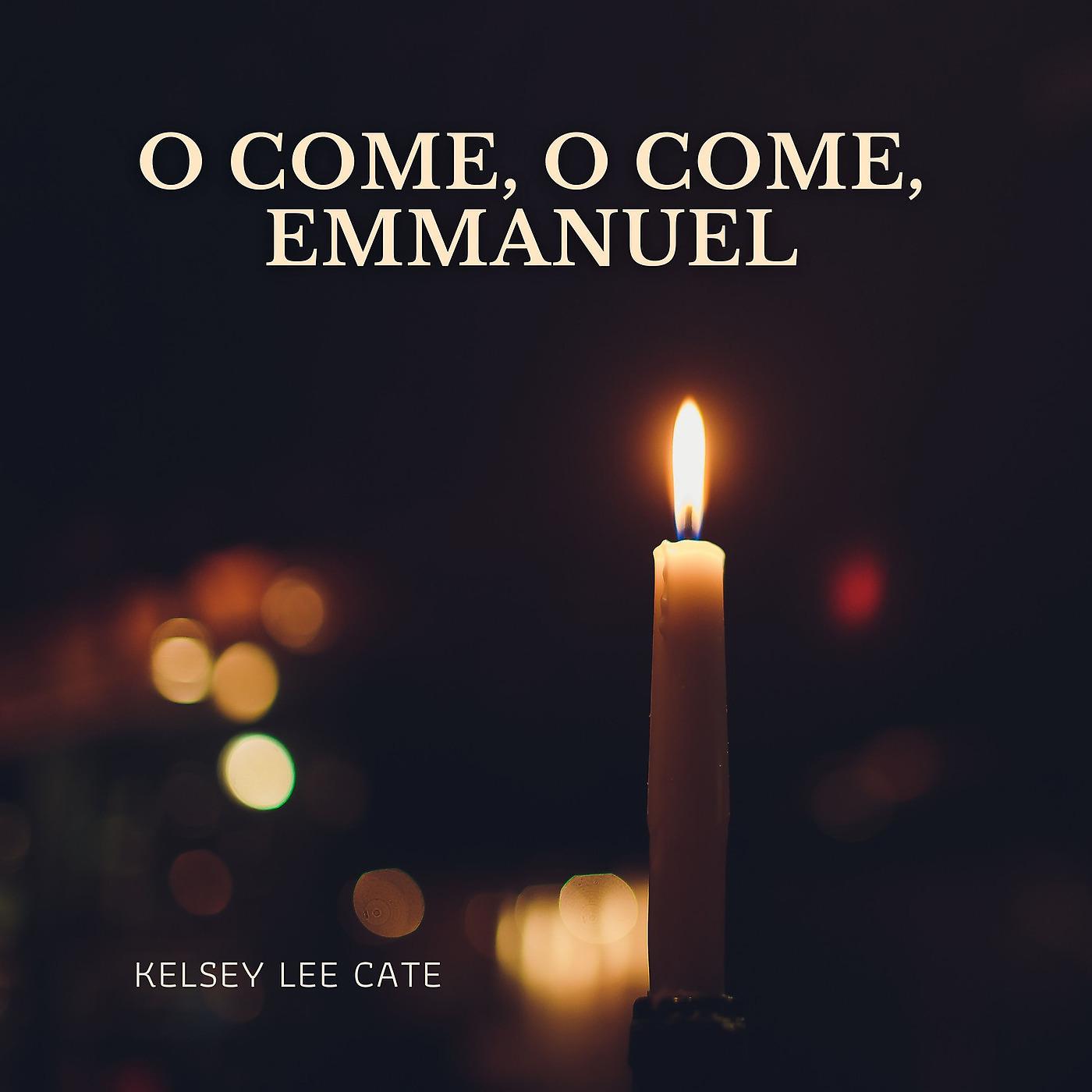 Постер альбома O Come, O Come, Emmanuel