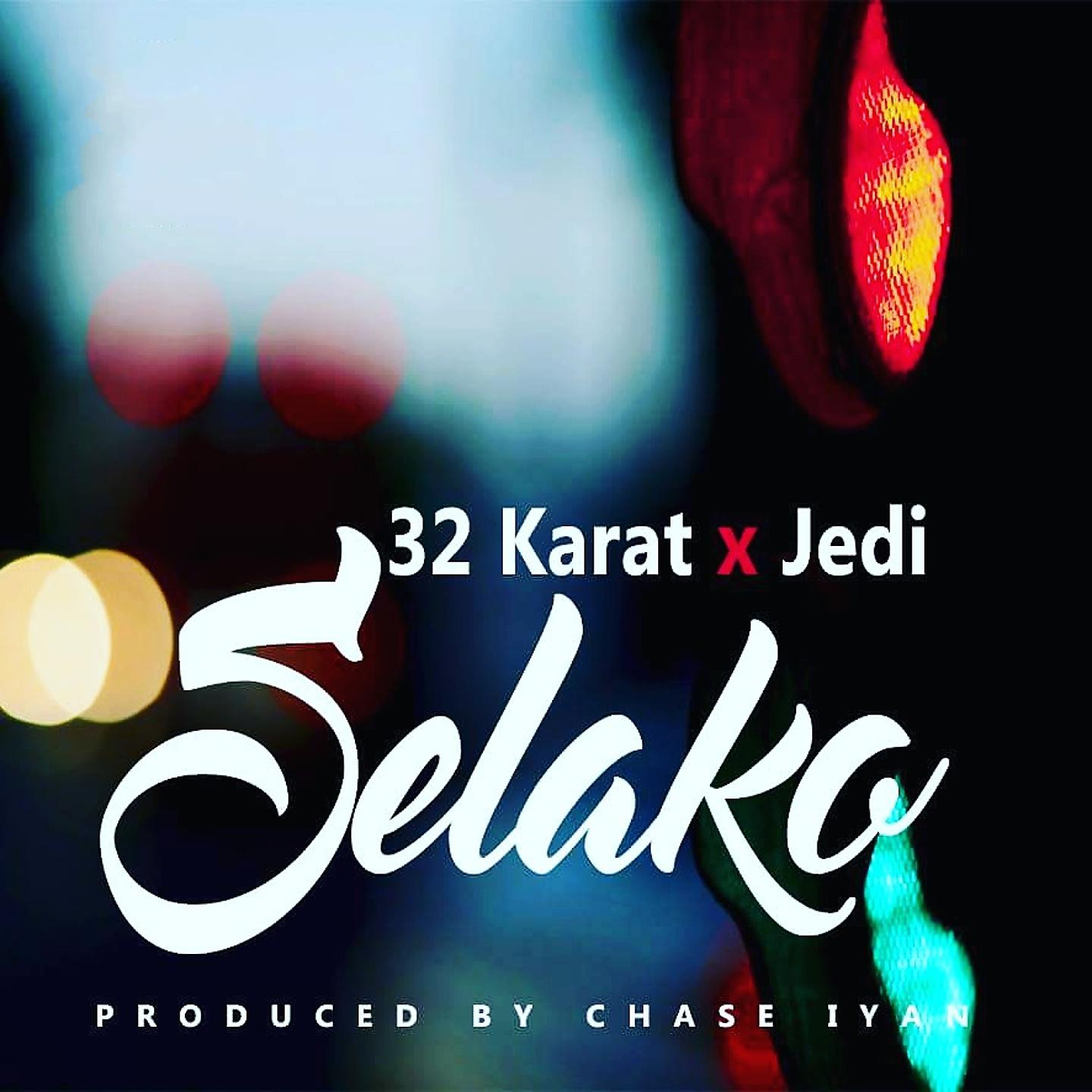 Постер альбома Selako