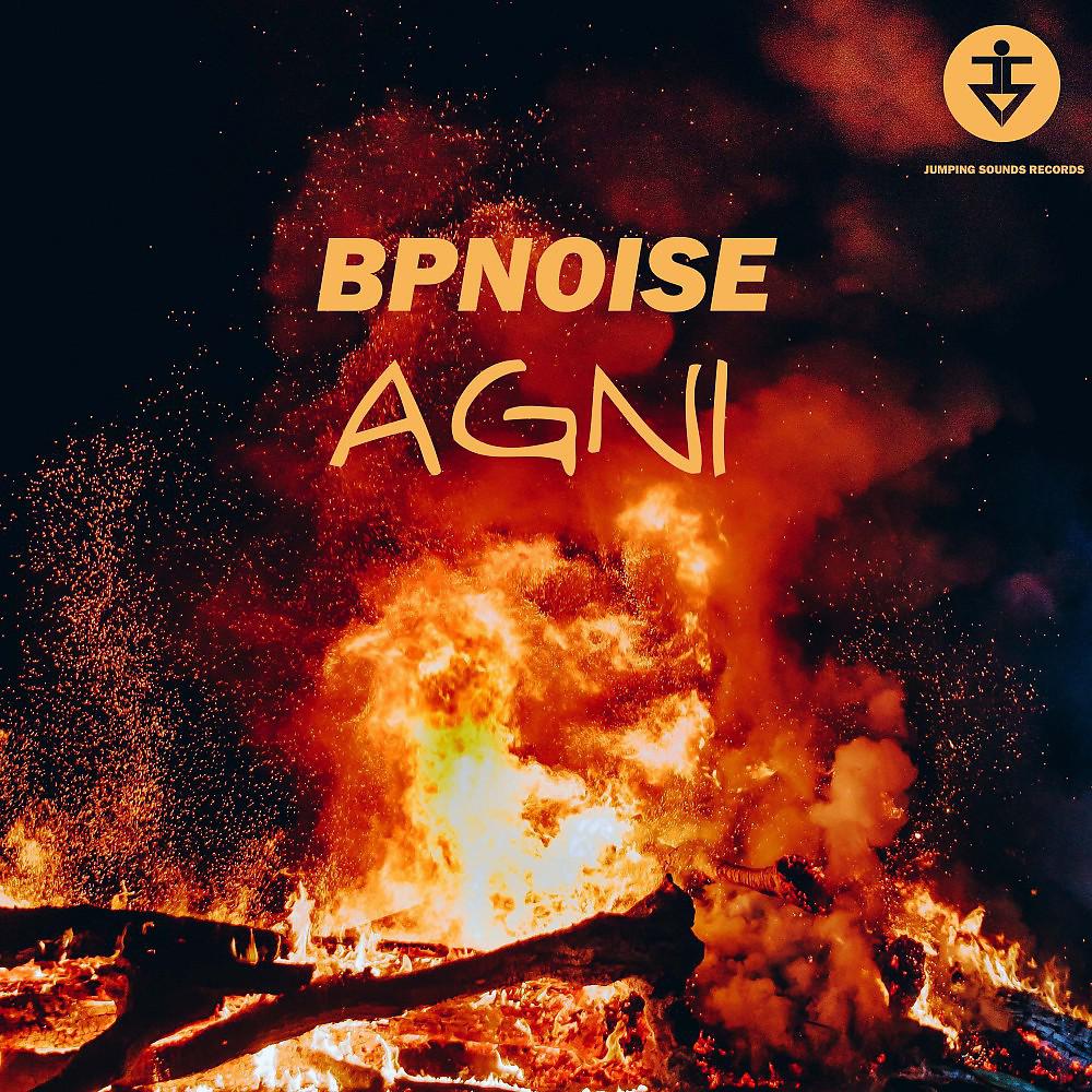 Постер альбома Agni