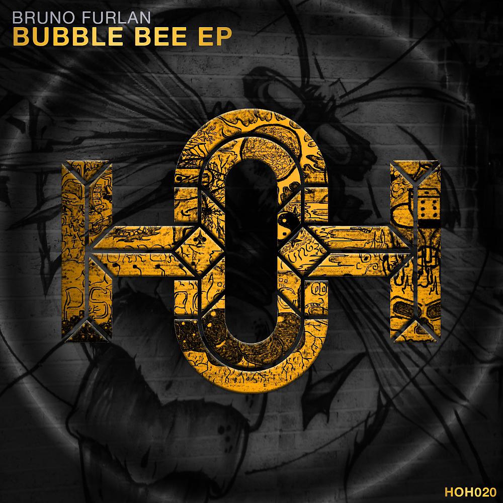 Постер альбома Bubble Bee