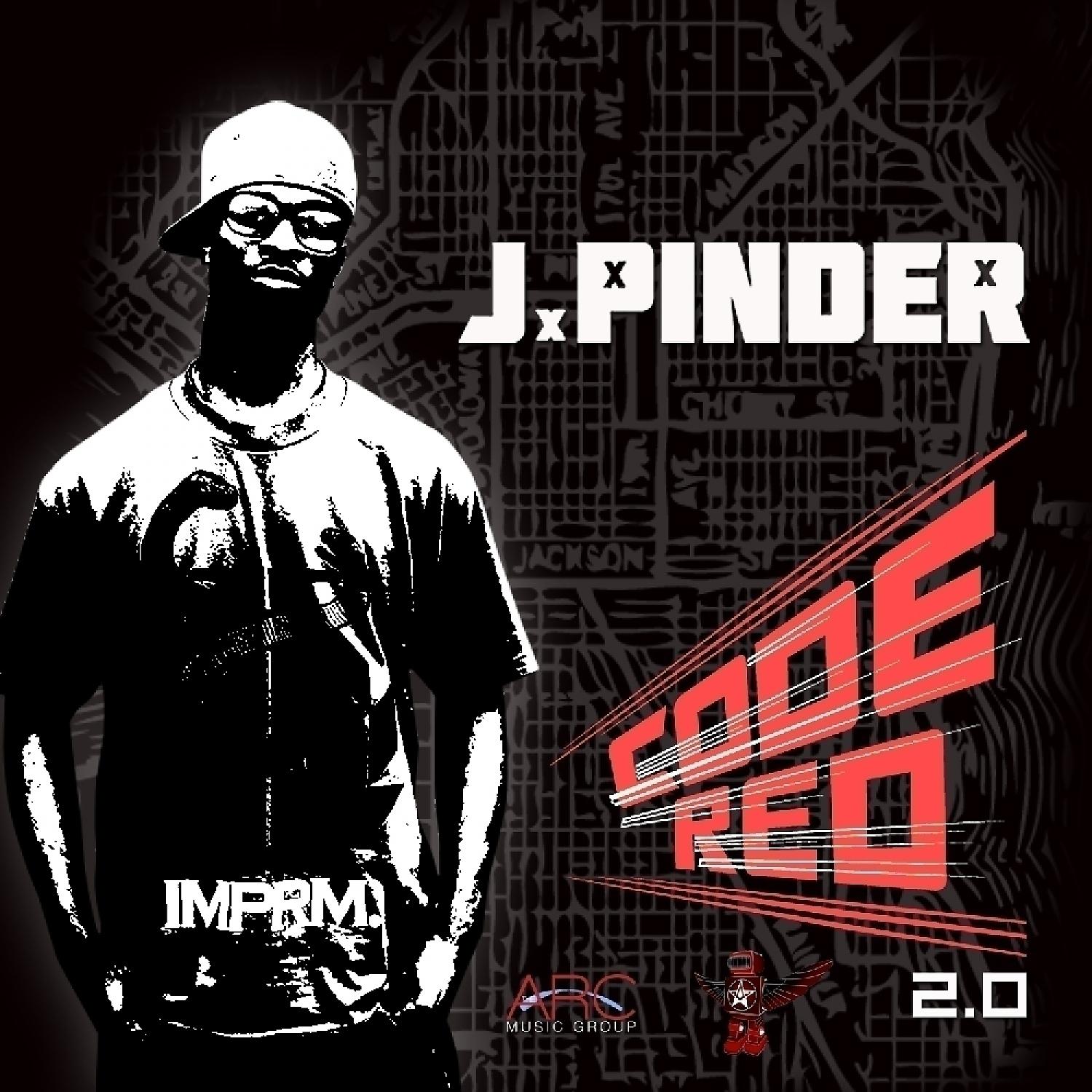 Постер альбома Code Red 2.0