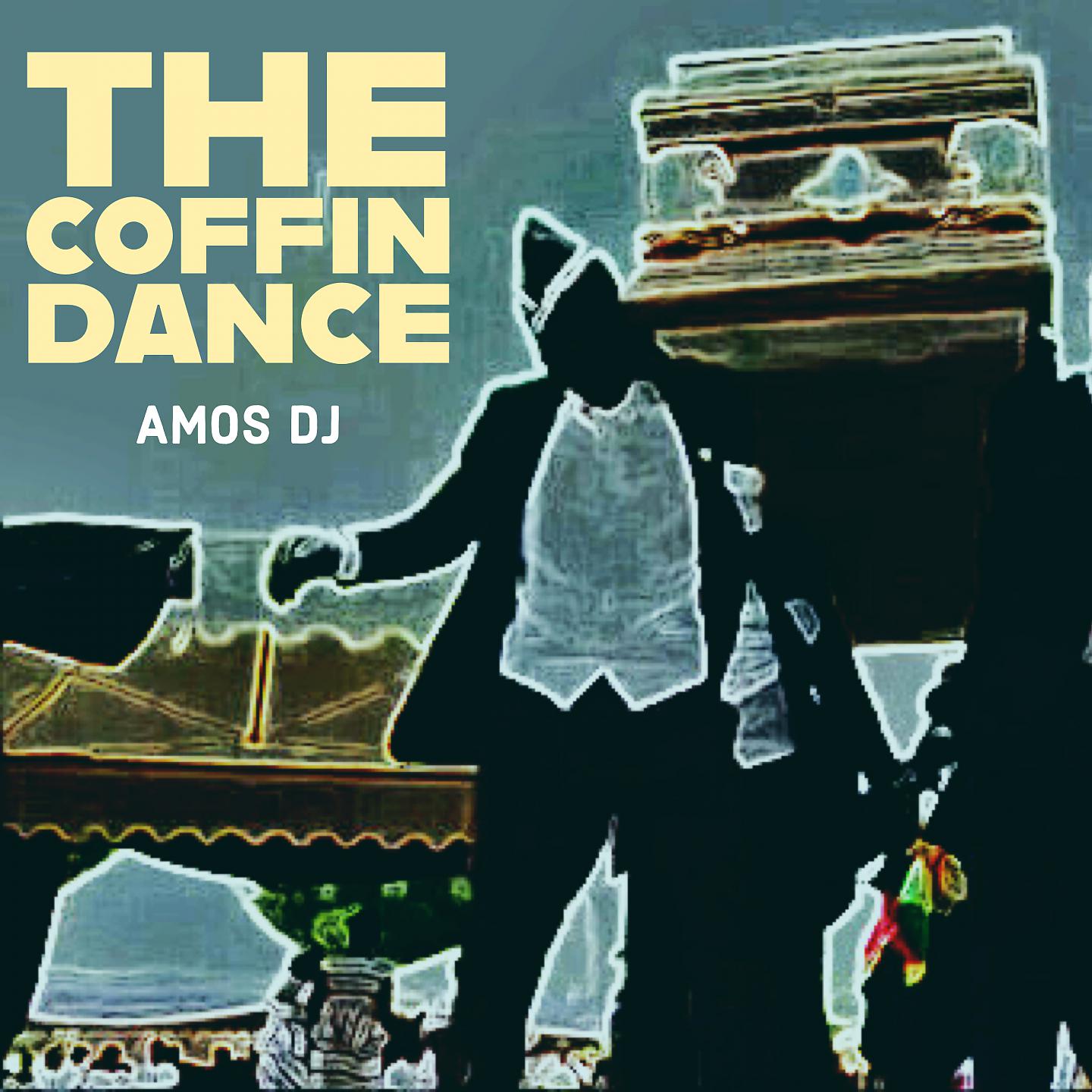 Постер альбома The Coffin Dance