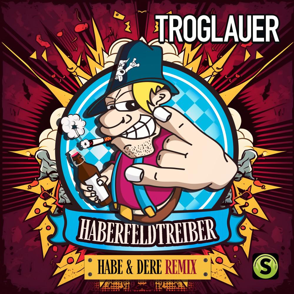 Постер альбома Haberfeldtreiber (Habe & Dere Remix)