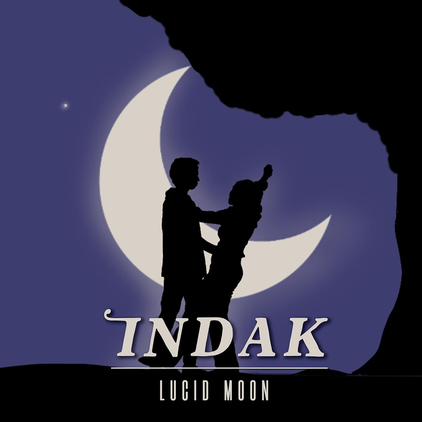 Постер альбома Indak