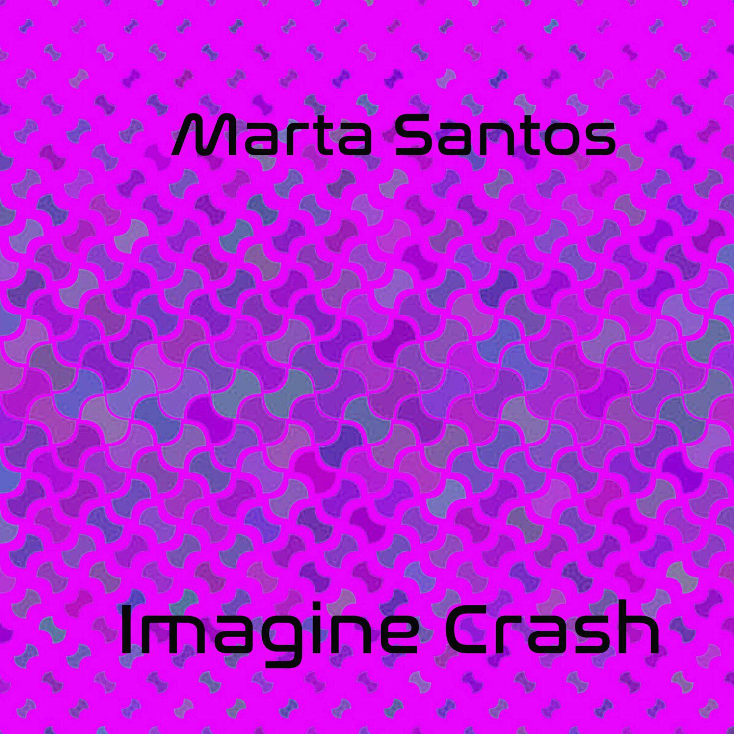 Постер альбома Imagine Crash