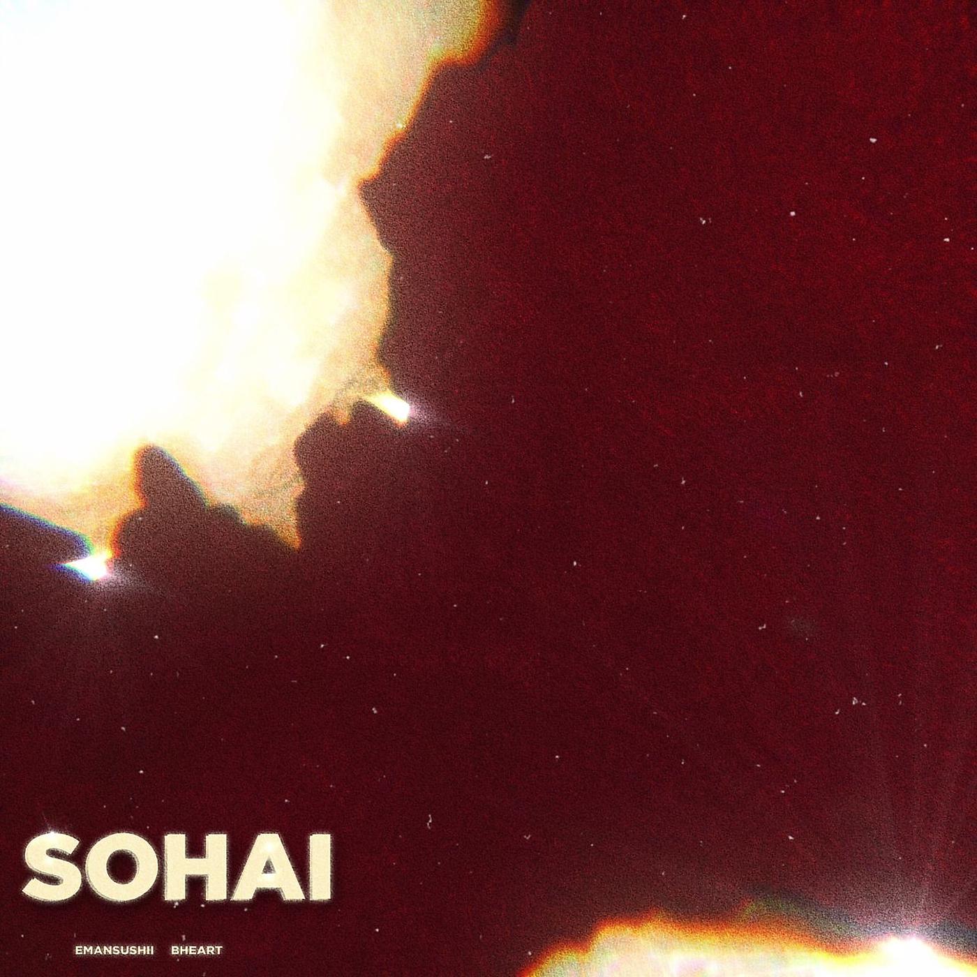 Постер альбома Sohai