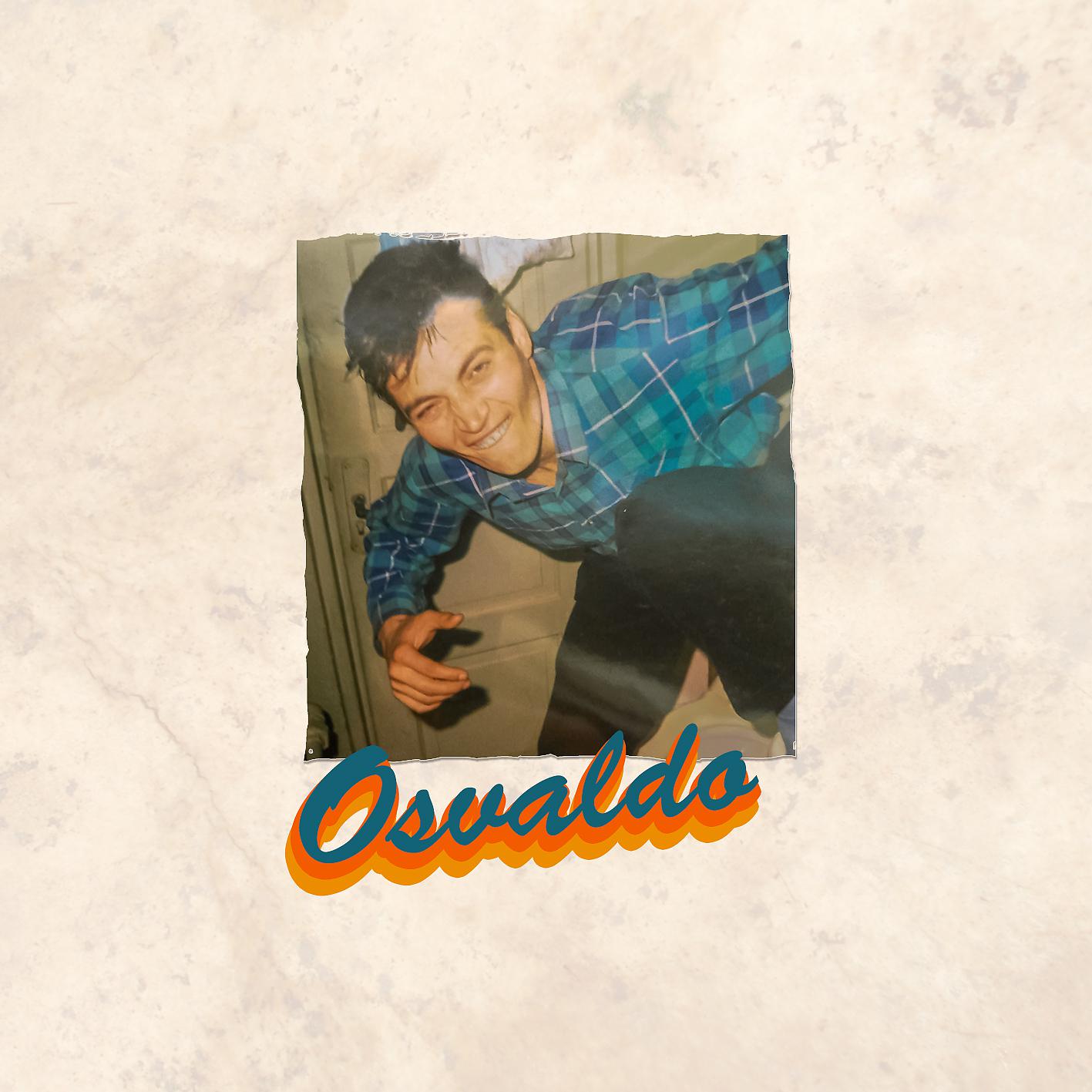 Постер альбома Osvaldo