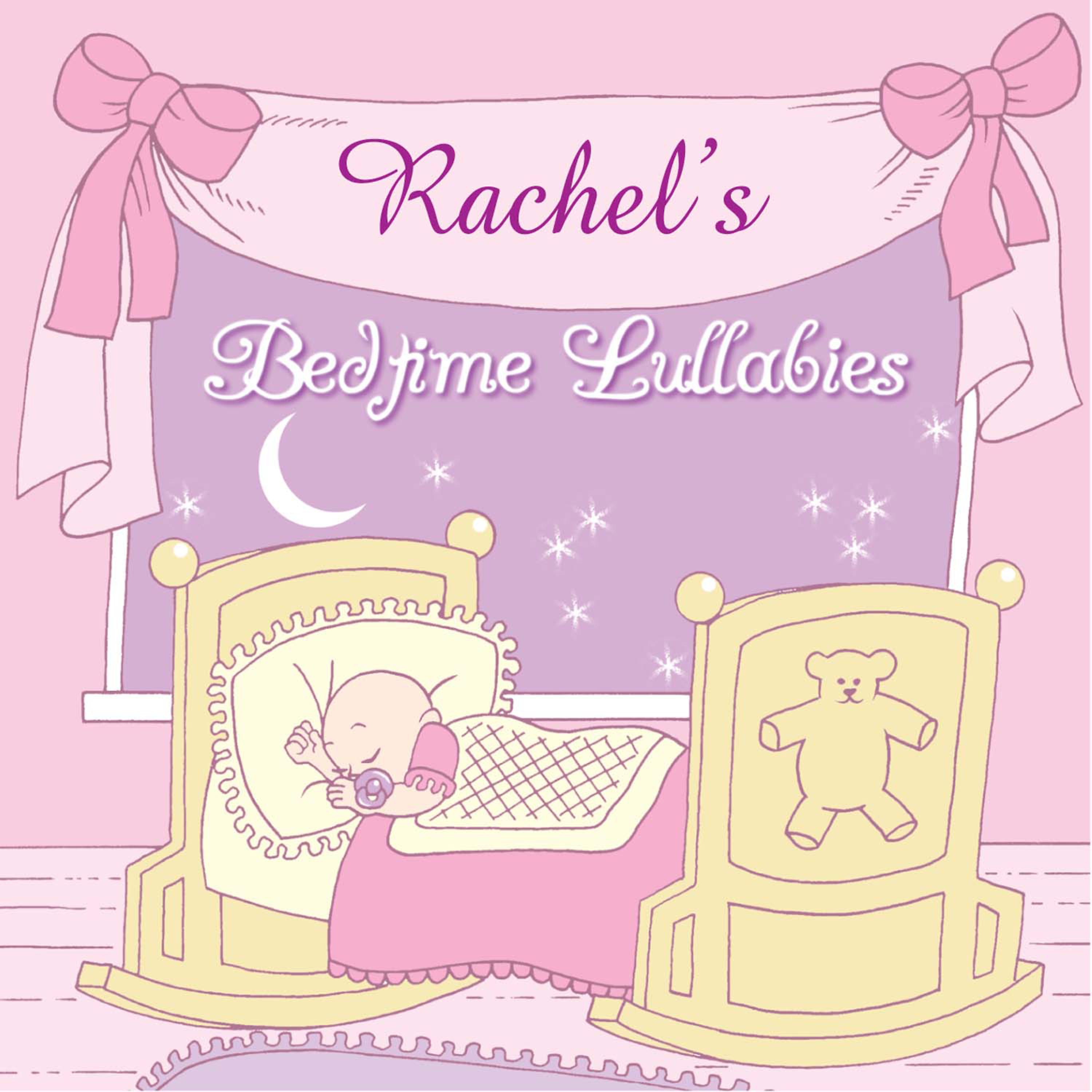Постер альбома Rachel's Bedtime Album