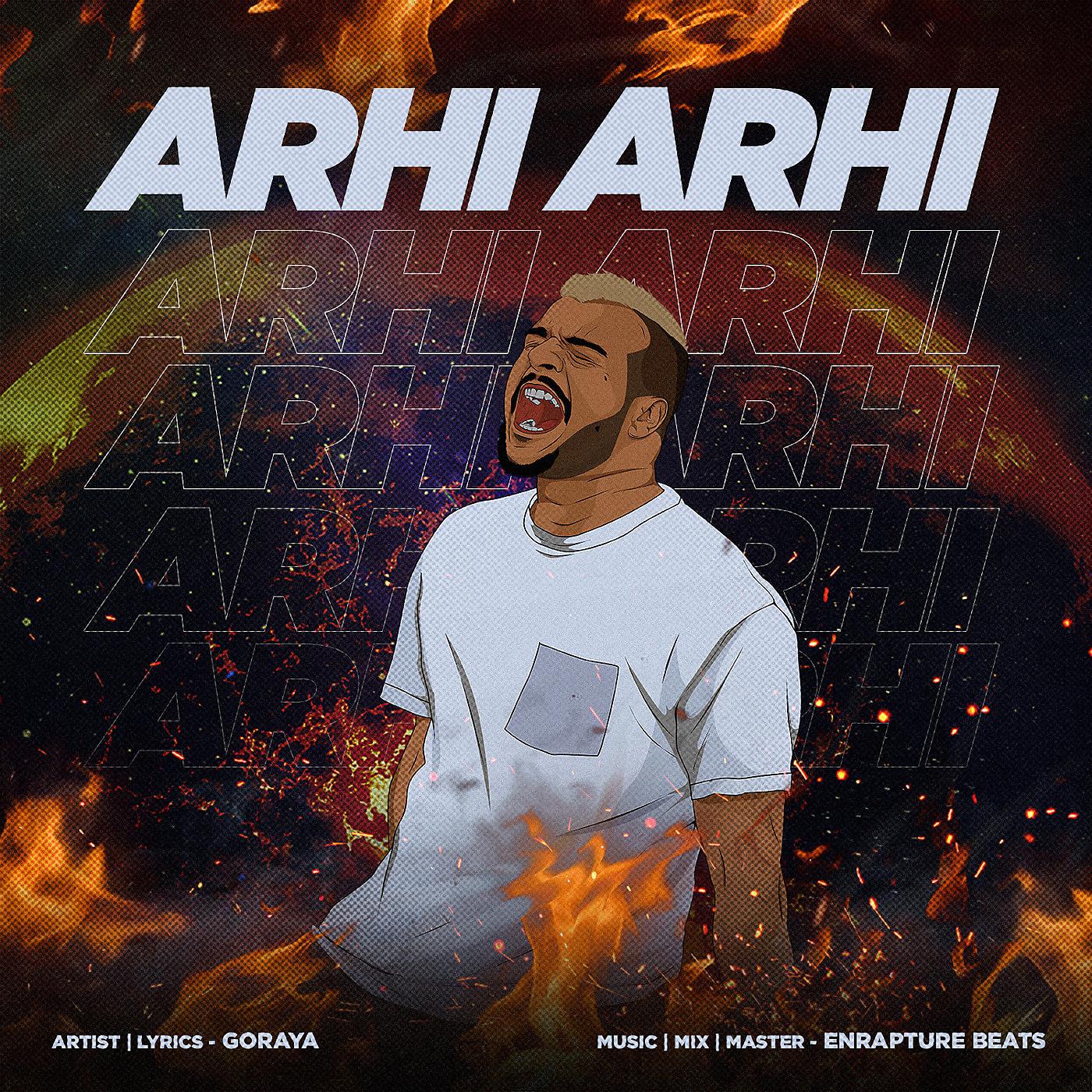 Постер альбома Arhi Arhi