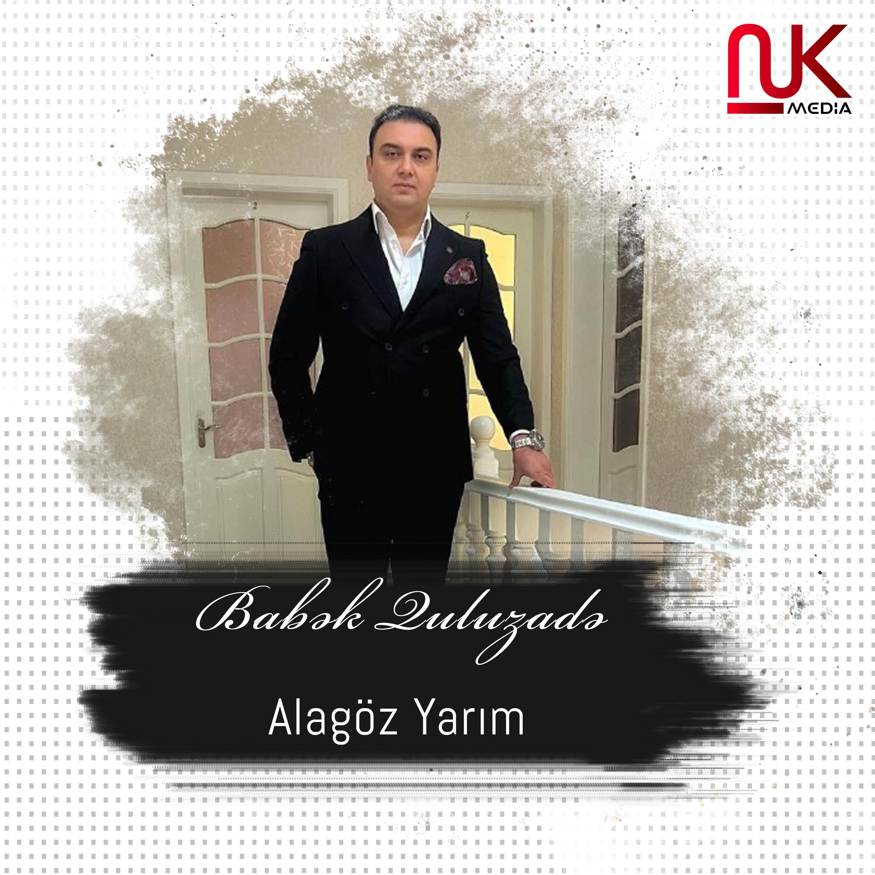 Постер альбома Alagöz Yarım
