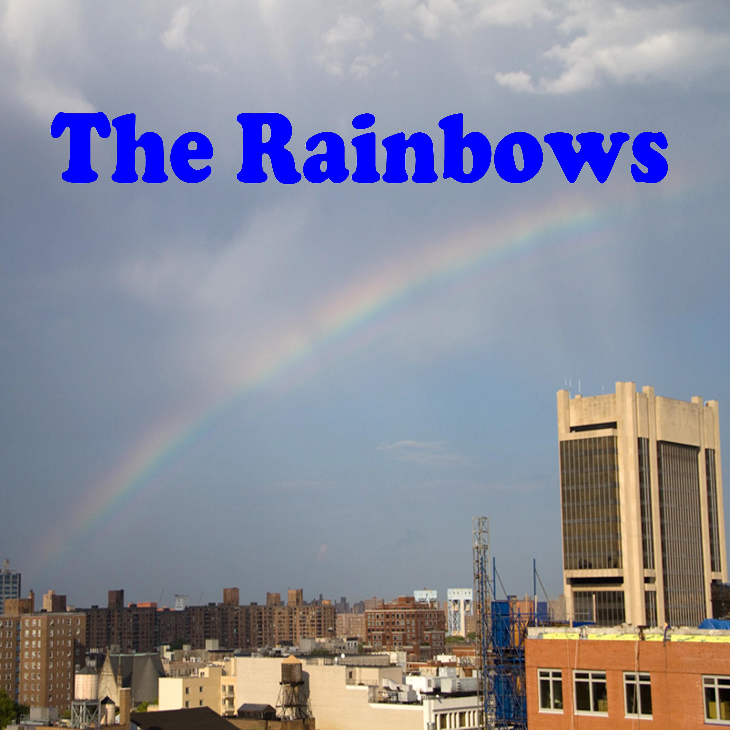 Постер альбома The Rainbows
