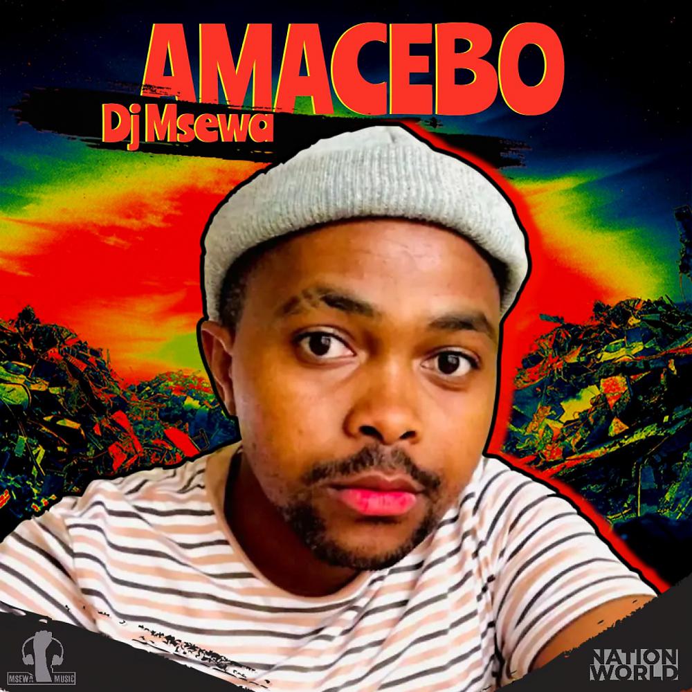 Постер альбома Amacebo