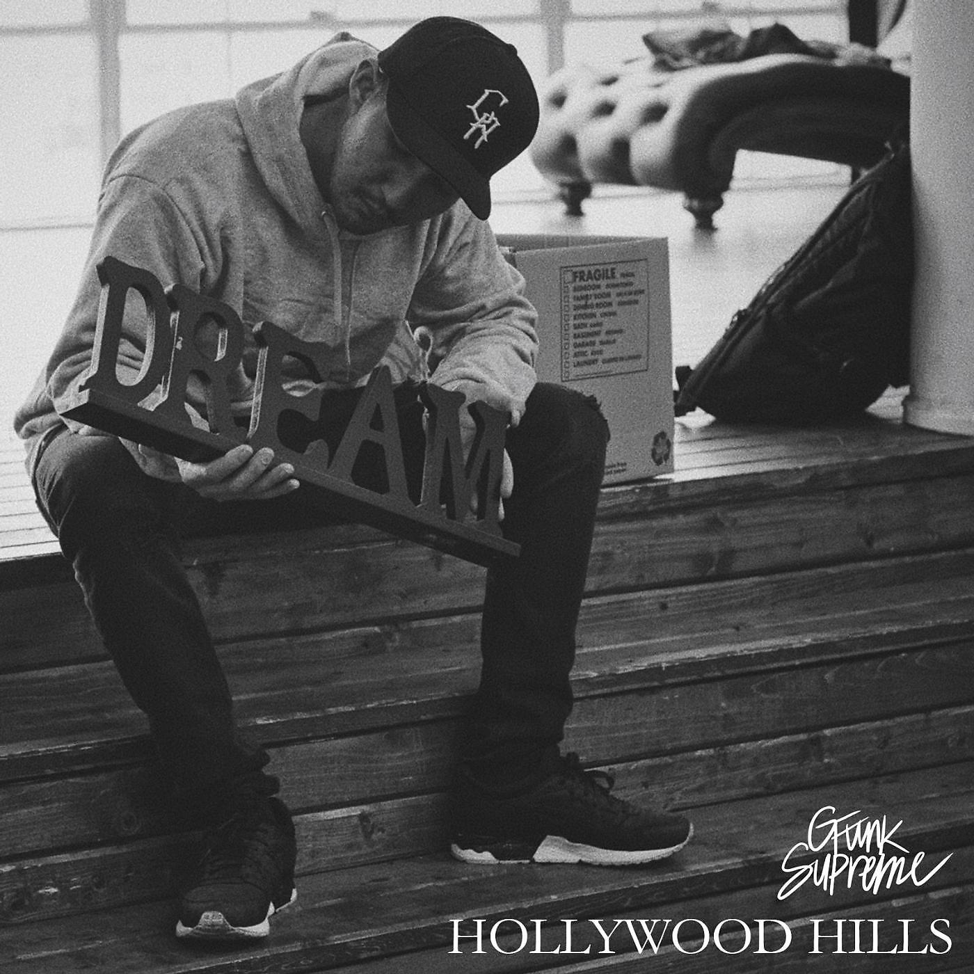 Постер альбома Hollywood Hills