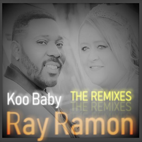 Постер альбома Koo Baby (Remixes)