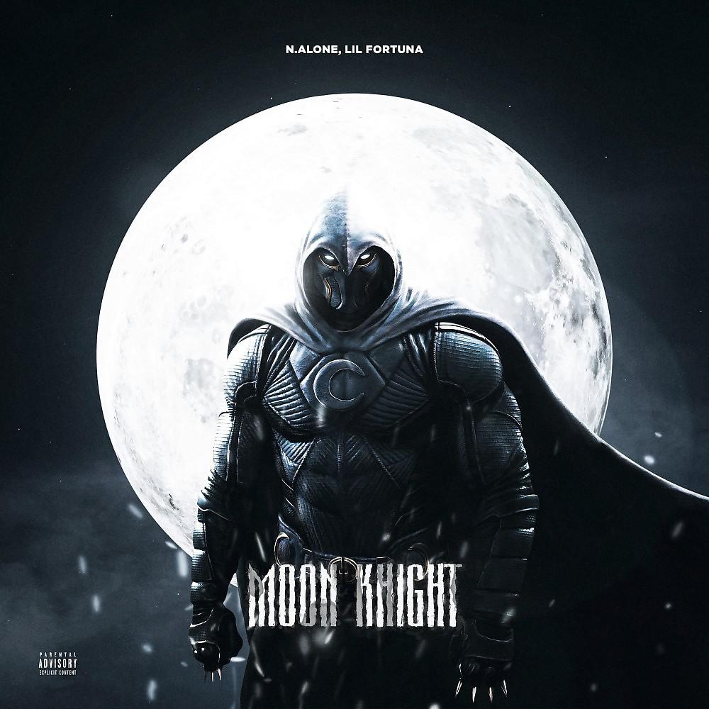 Постер альбома Moon Knight