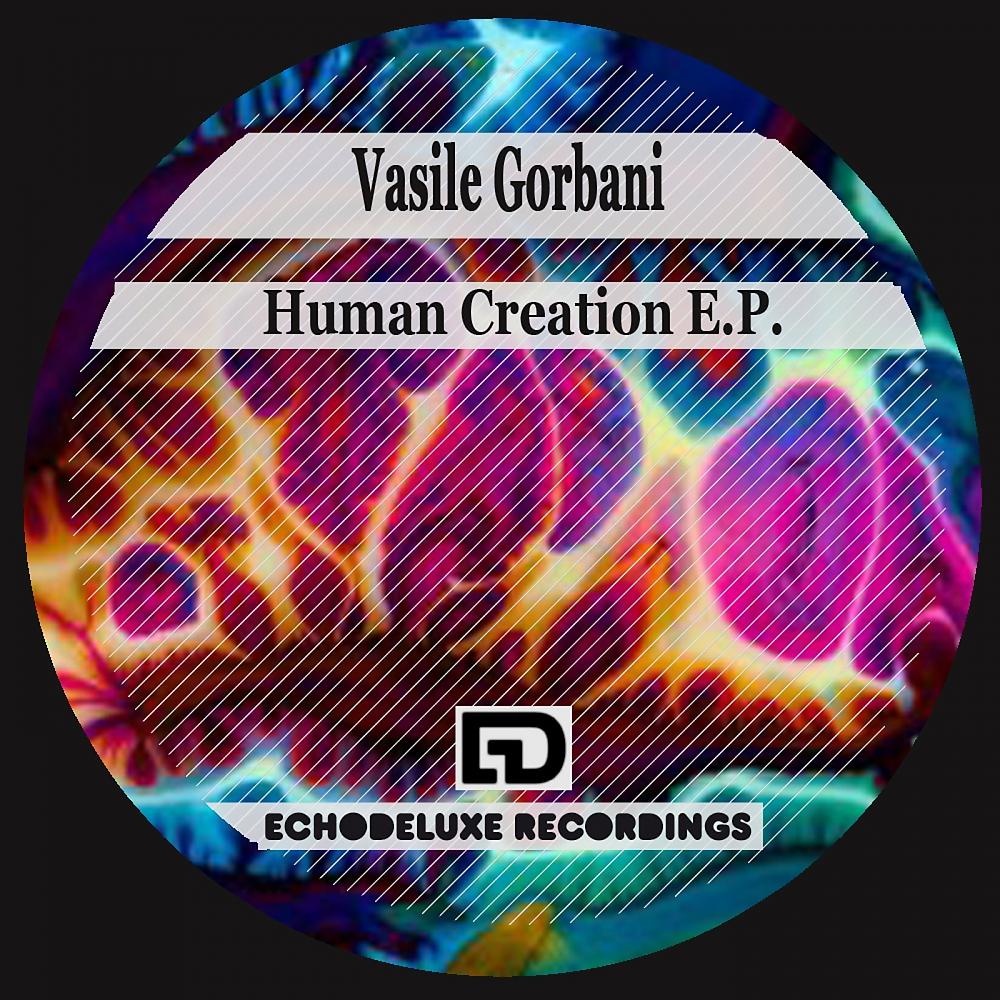 Постер альбома Human Creation E.P.