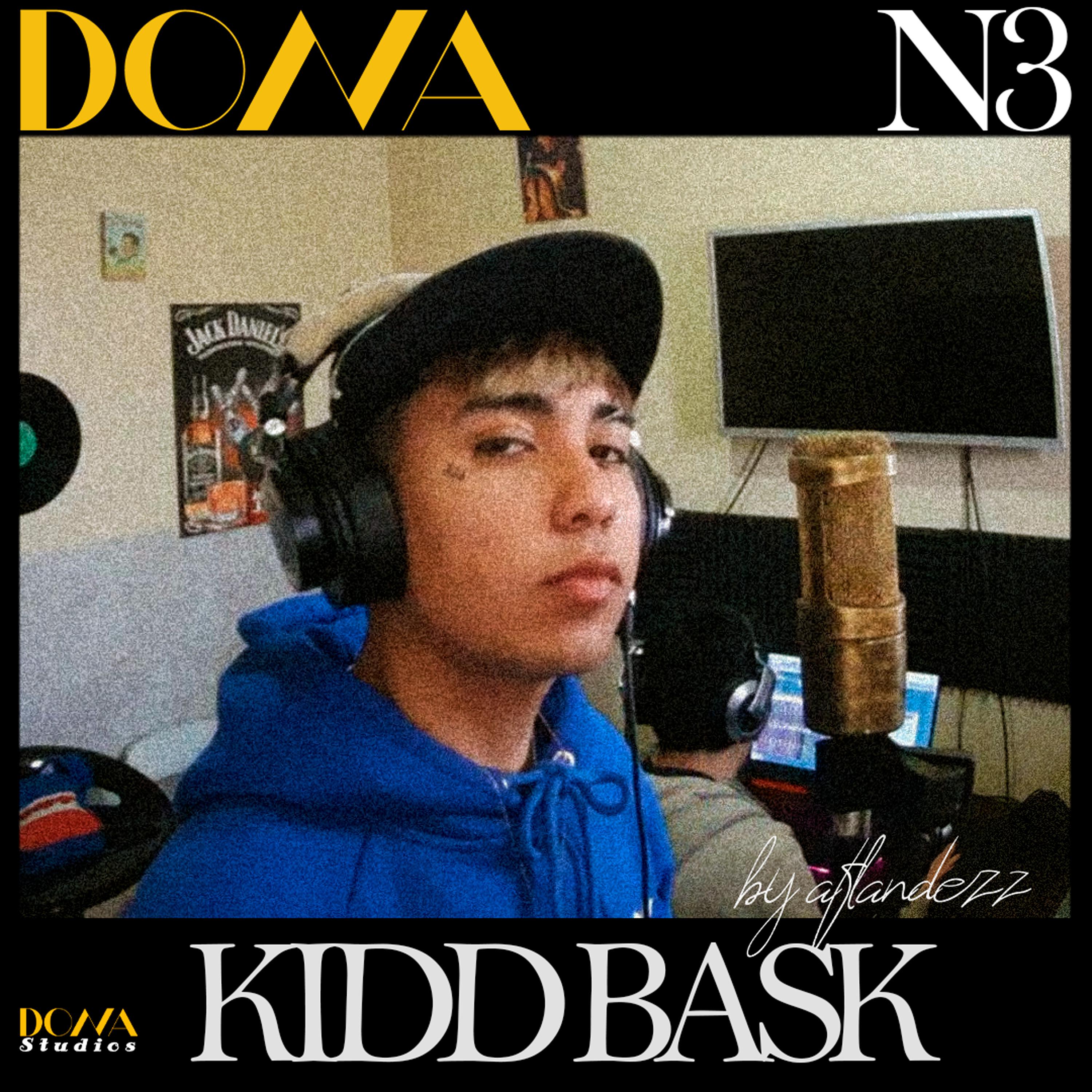 Постер альбома Dona N3