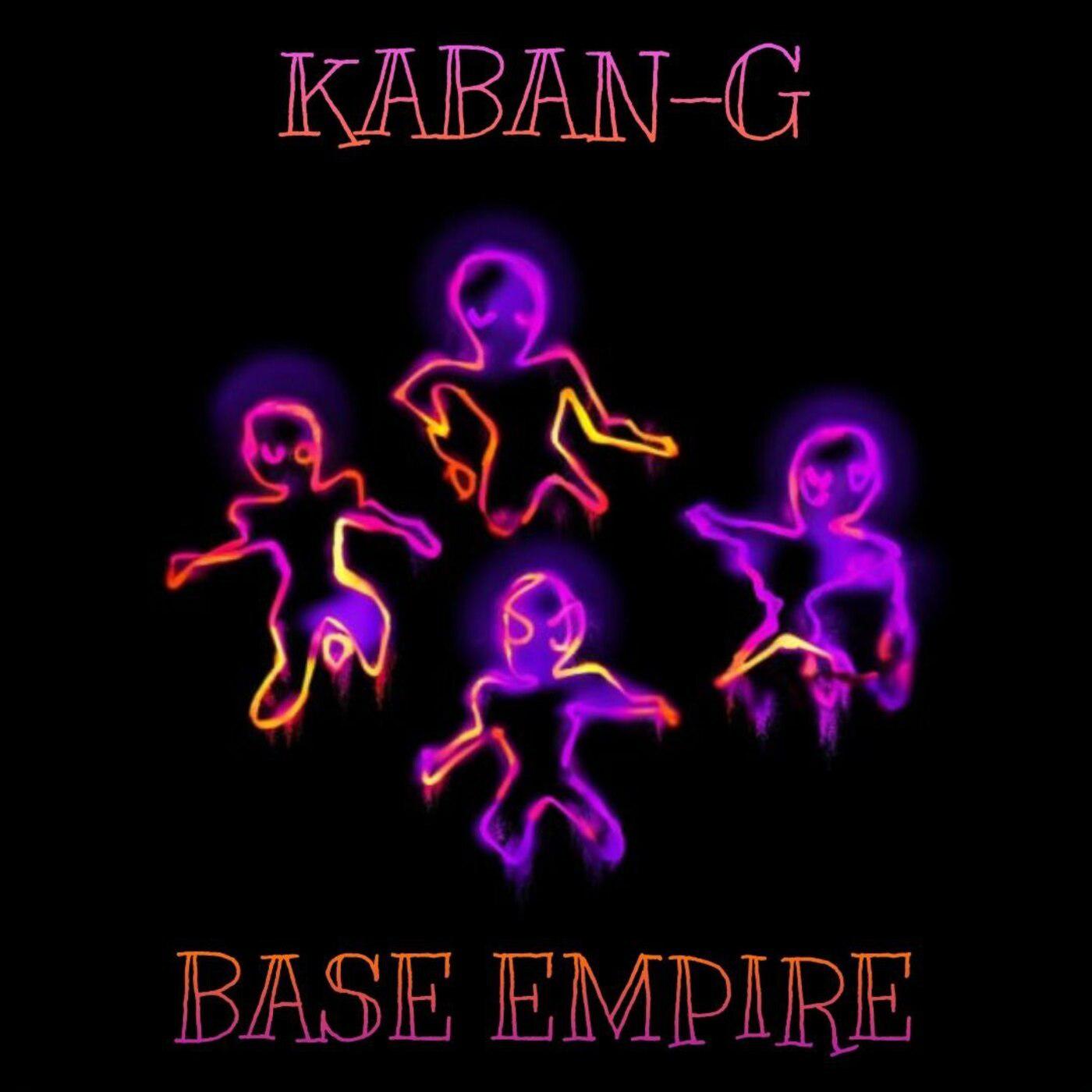 Постер альбома Base Empire
