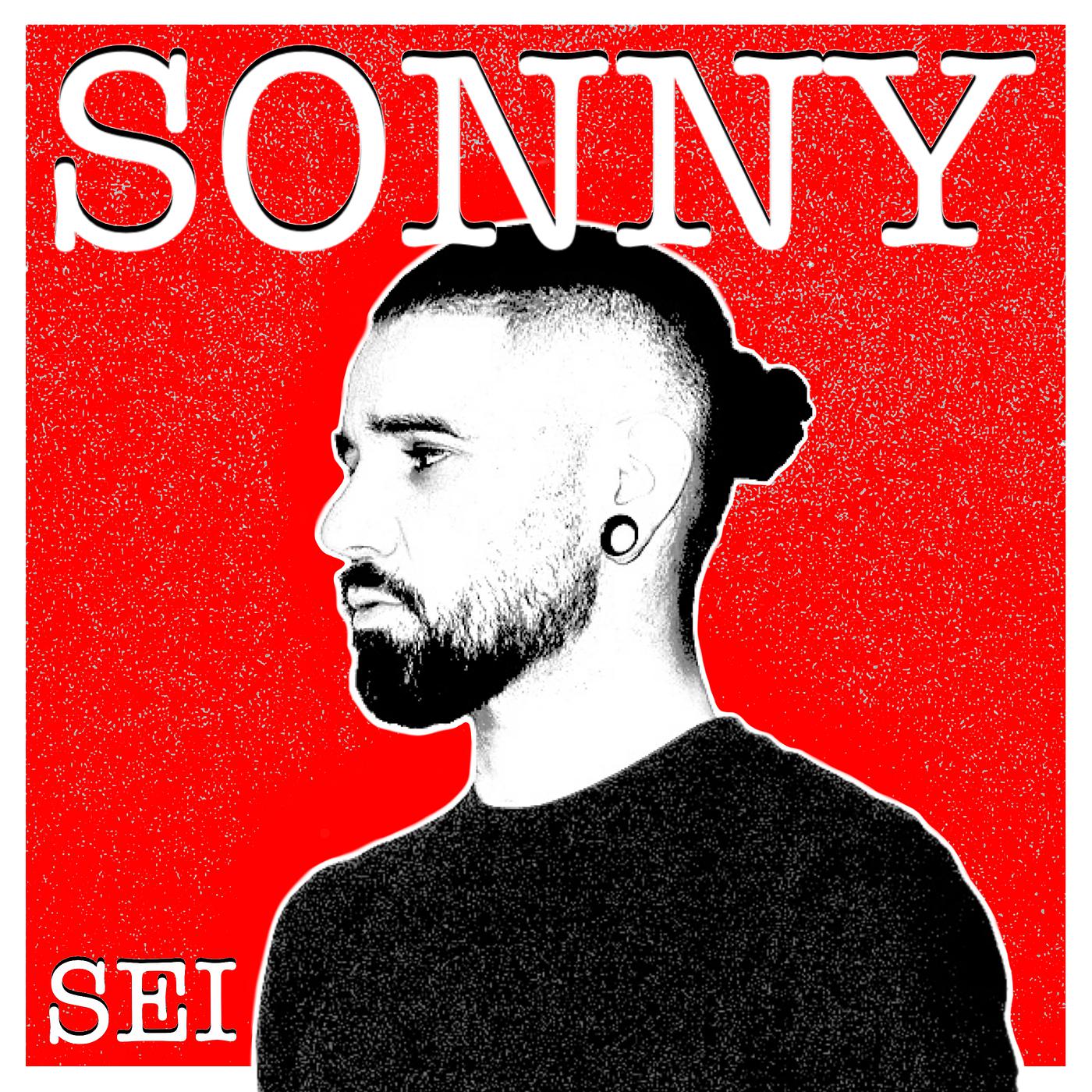 Постер альбома Sonny