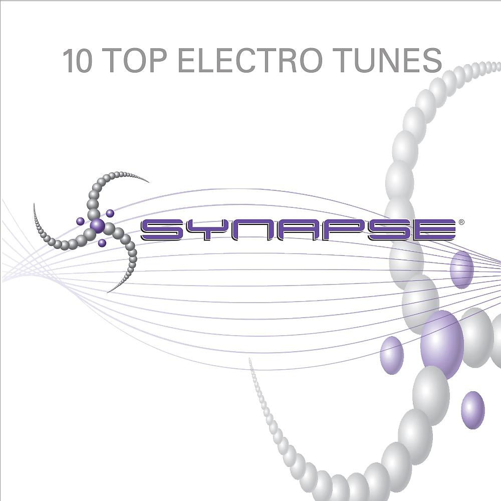 Постер альбома 10 Top Electro Tunes