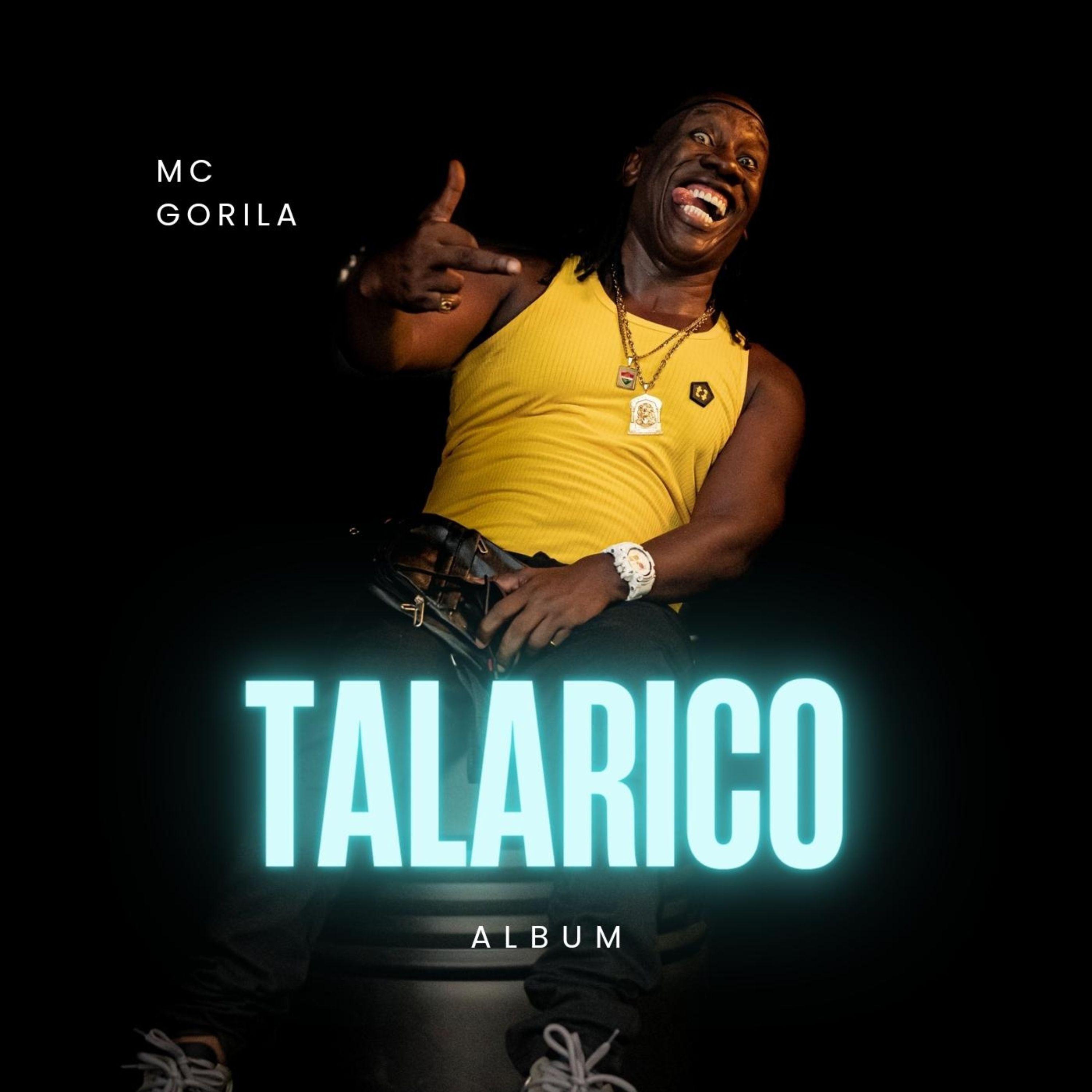 Постер альбома Talarico