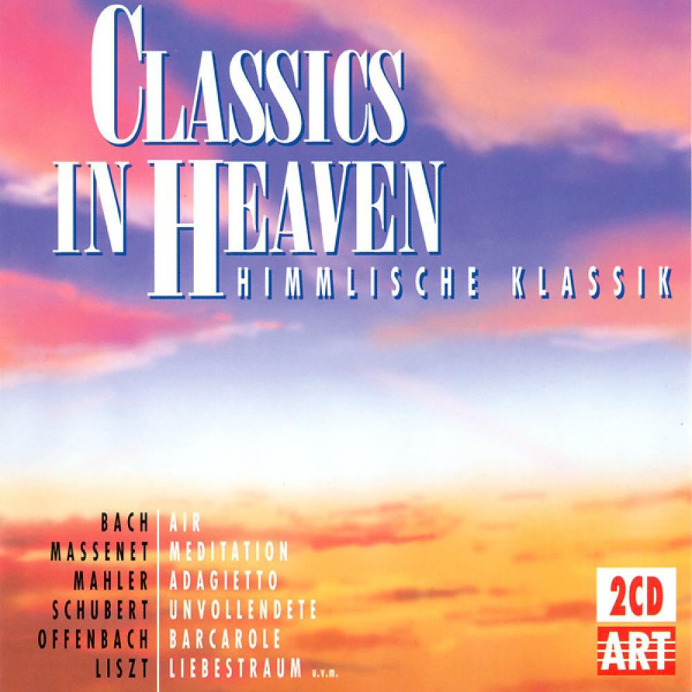 Постер альбома Classics In Heaven