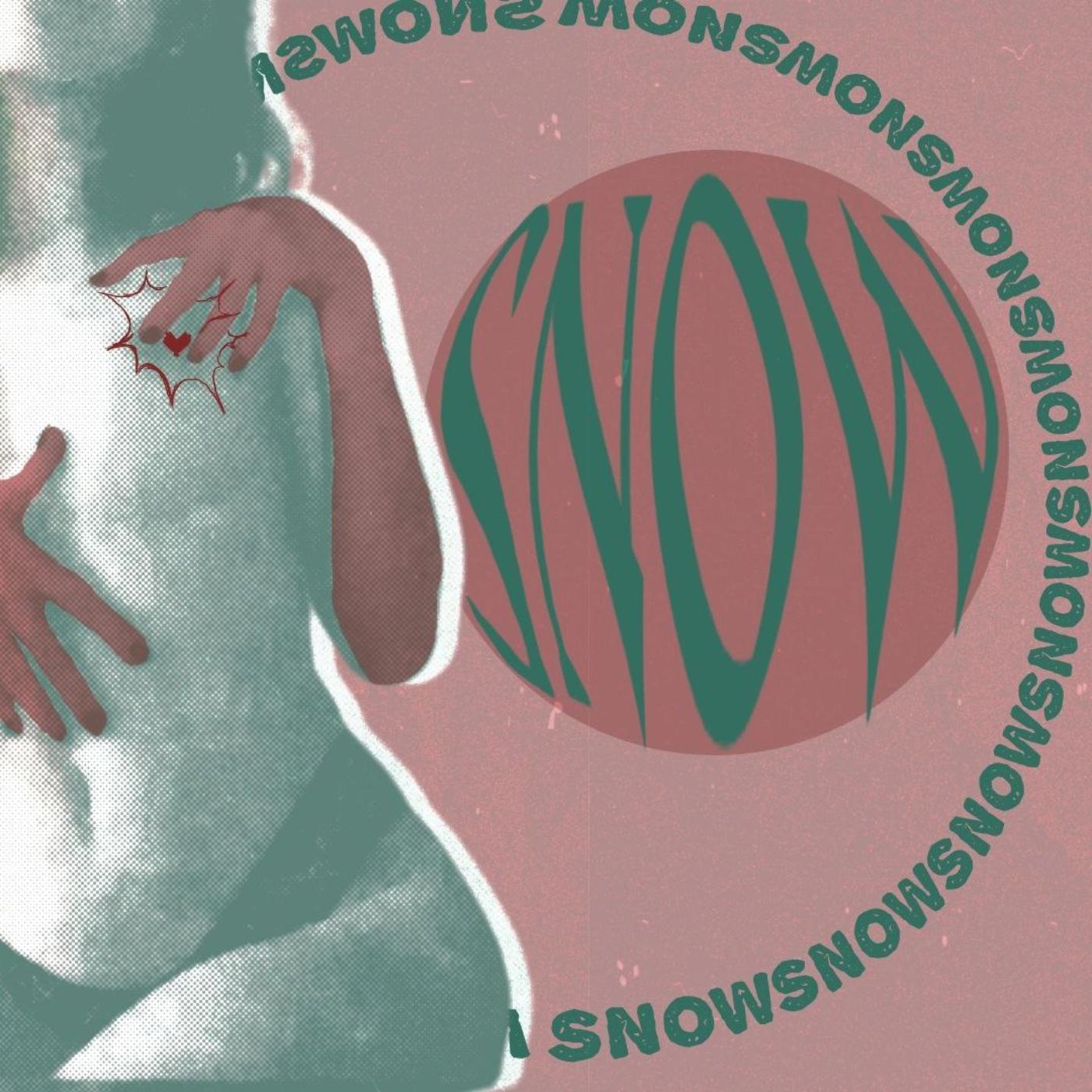 Постер альбома SNOW (Speed Up + Slowed + Reverb)