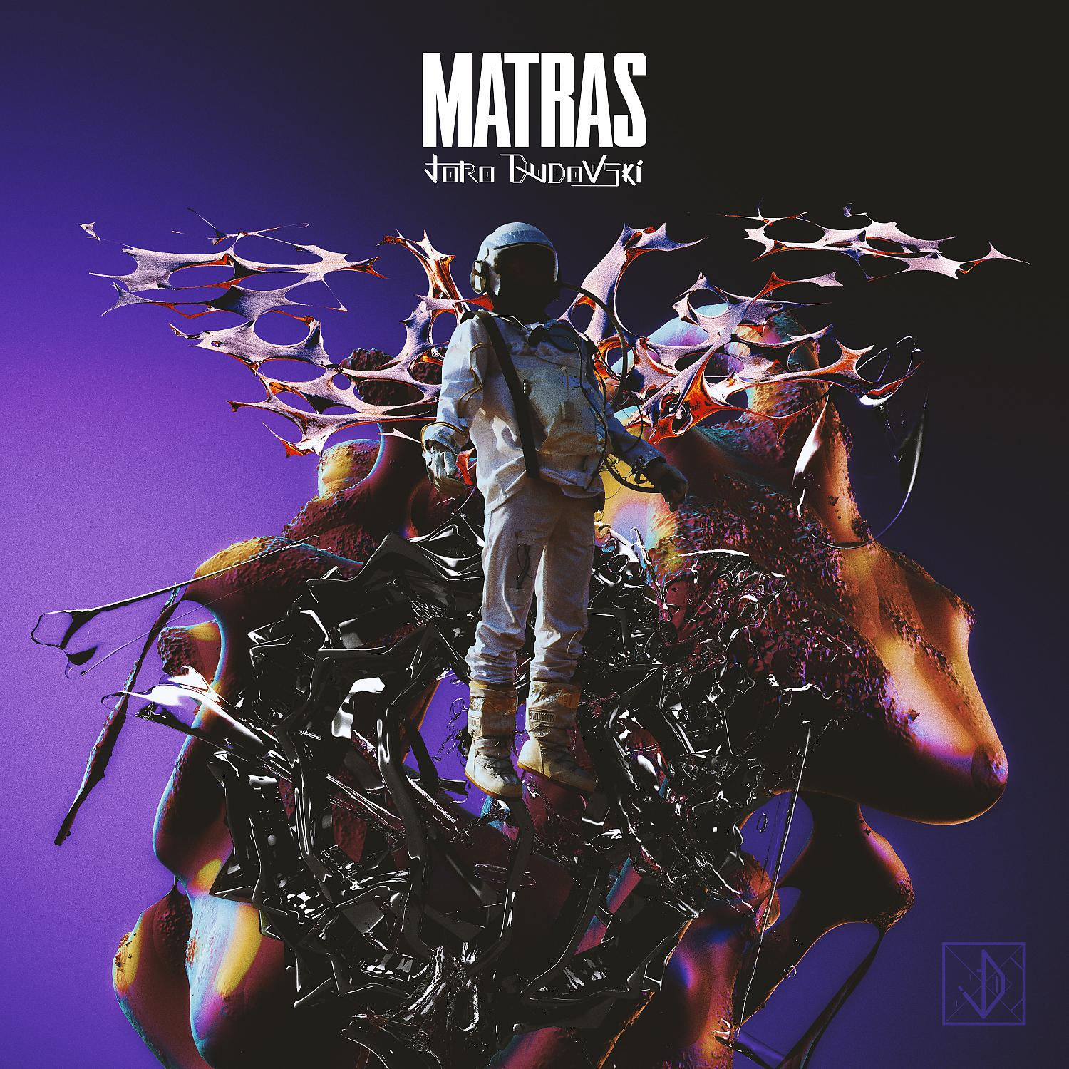 Постер альбома Matras