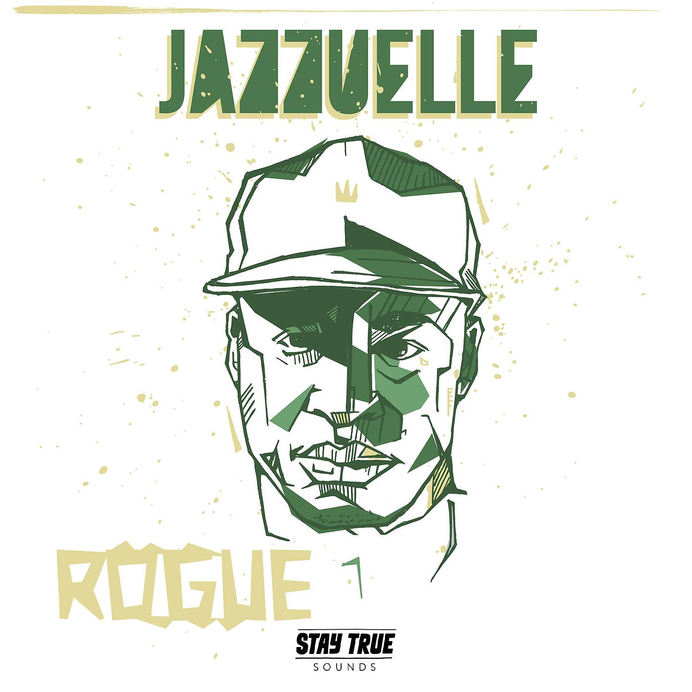 Постер альбома Rogue