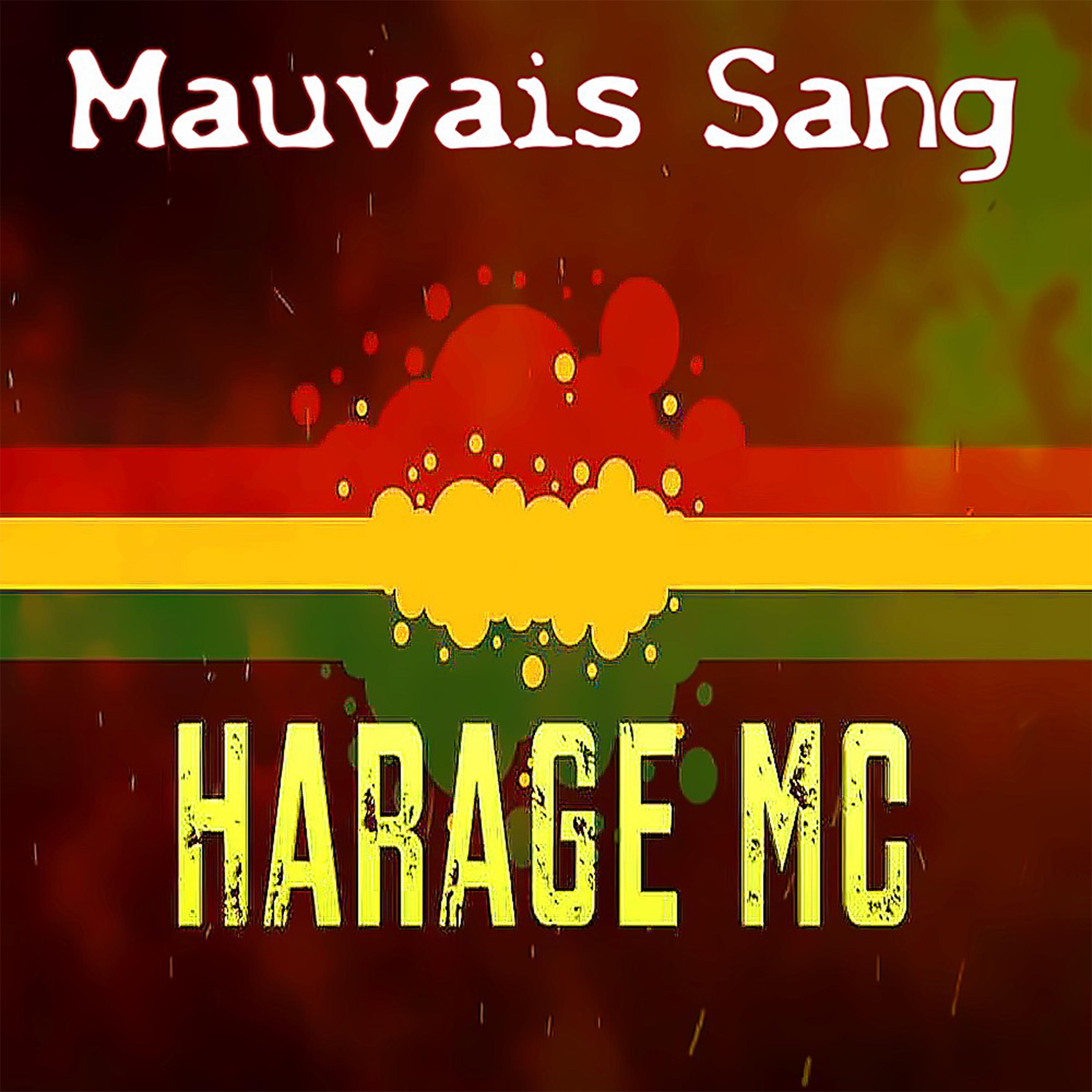 Постер альбома Mauvais Sang