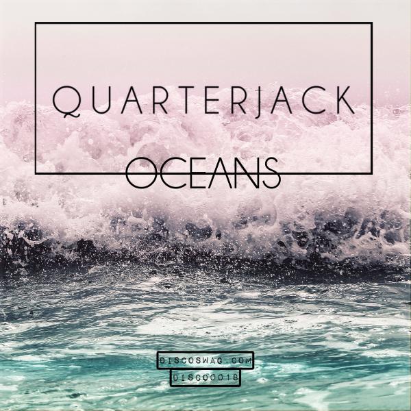 Постер альбома OCEANS