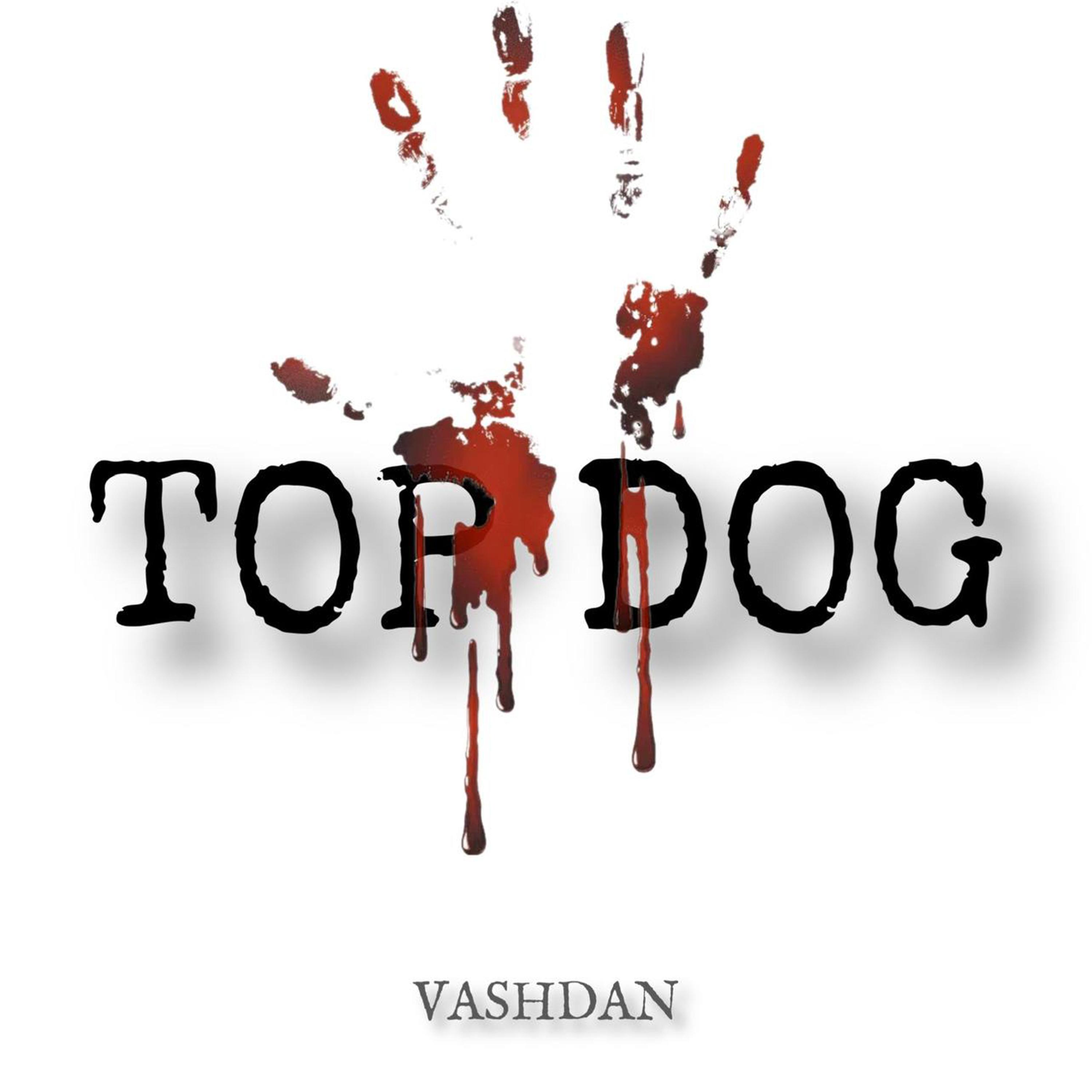Постер альбома Top Dog