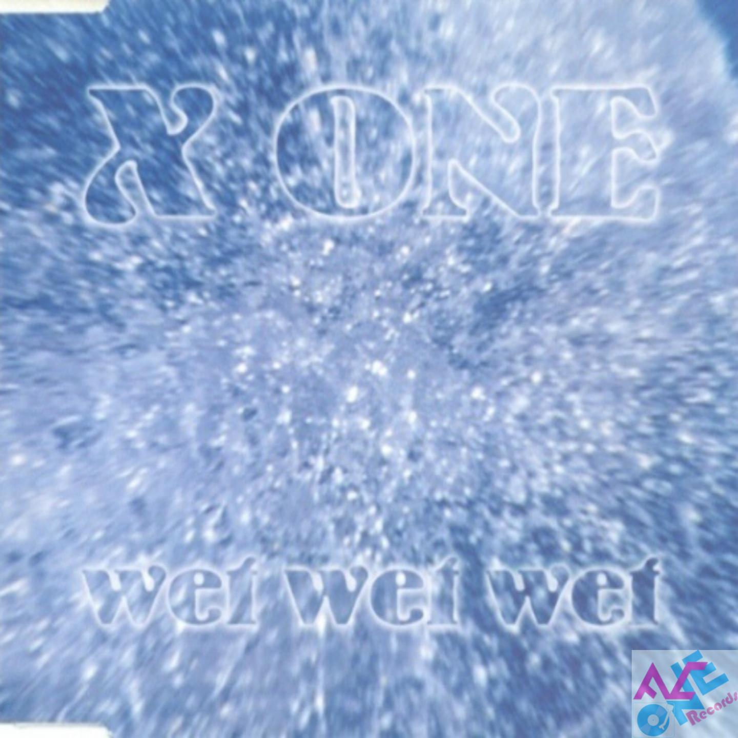 Постер альбома Wet Wet Wet