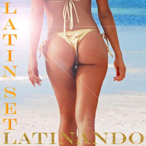 Постер альбома Latinando